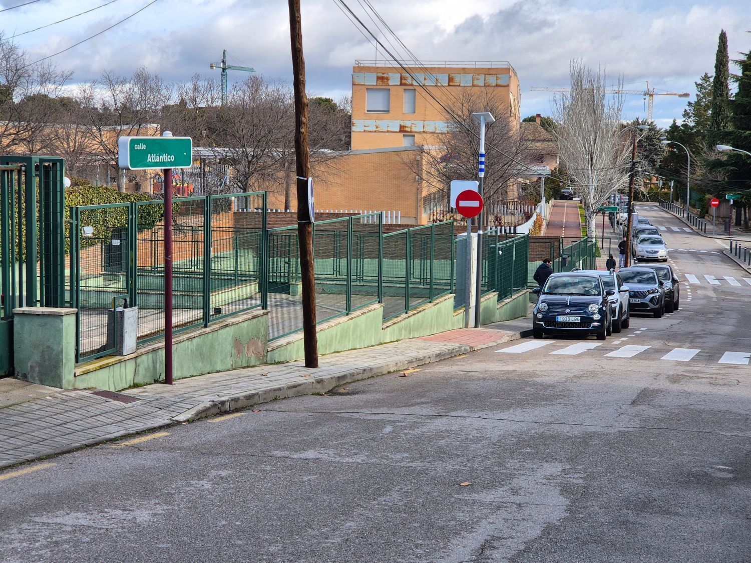 Garajes-Venta-Pozuelo de AlarcÃ³n-2086162-Foto-10