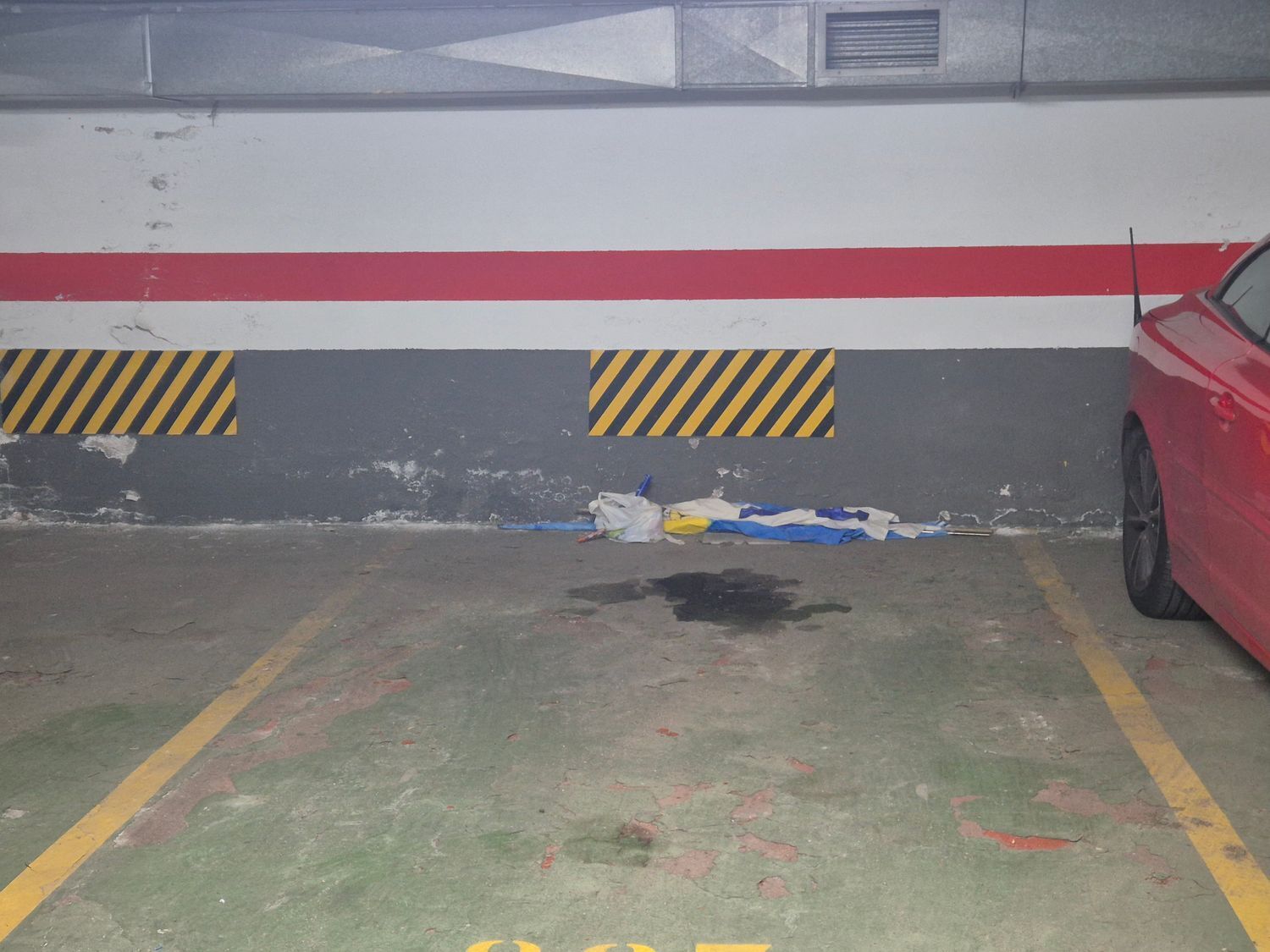 Garajes-Venta-Pozuelo de AlarcÃ³n-2086162-Foto-11