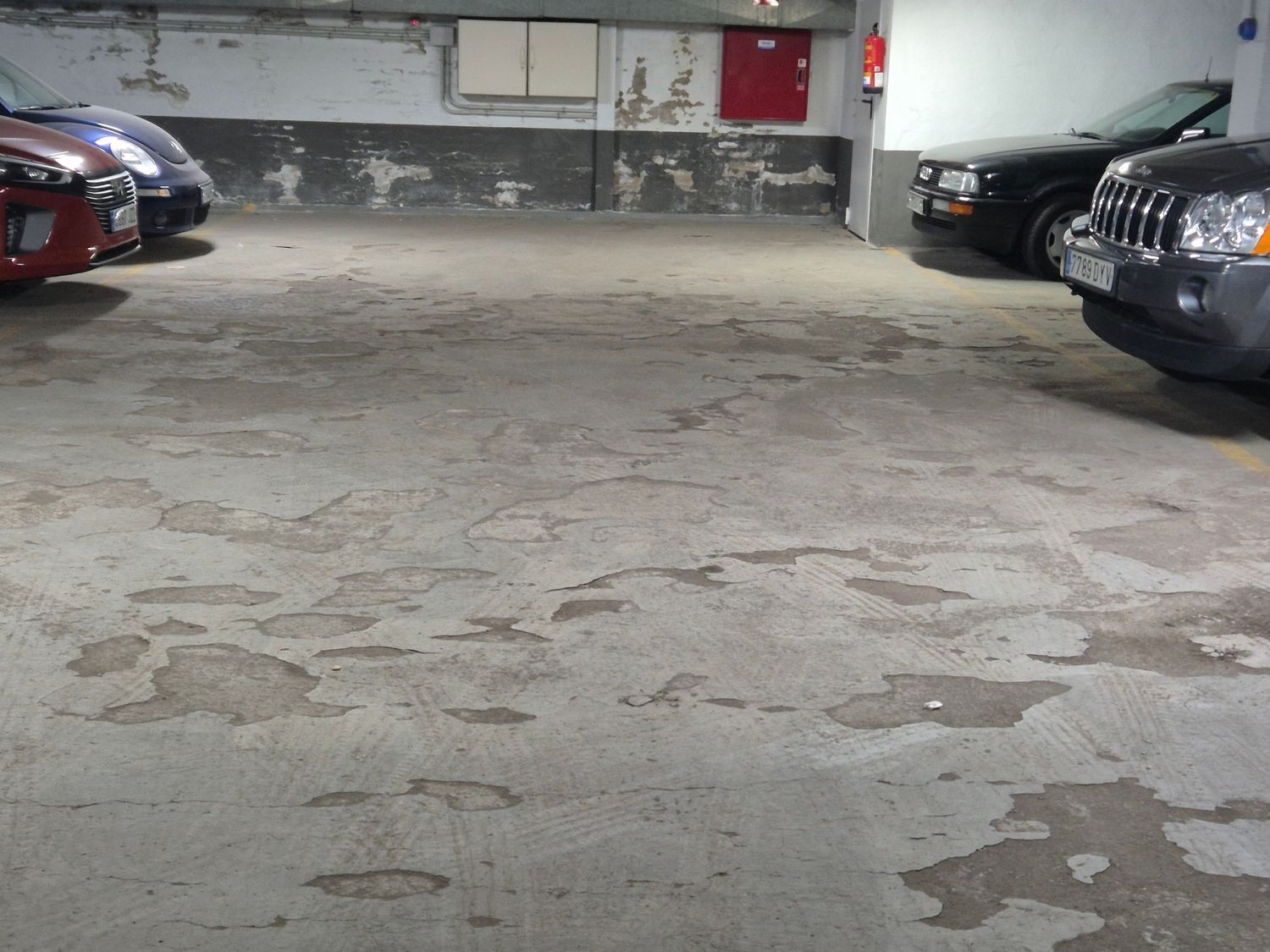 Garajes-Venta-Pozuelo de AlarcÃ³n-2086162-Foto-12