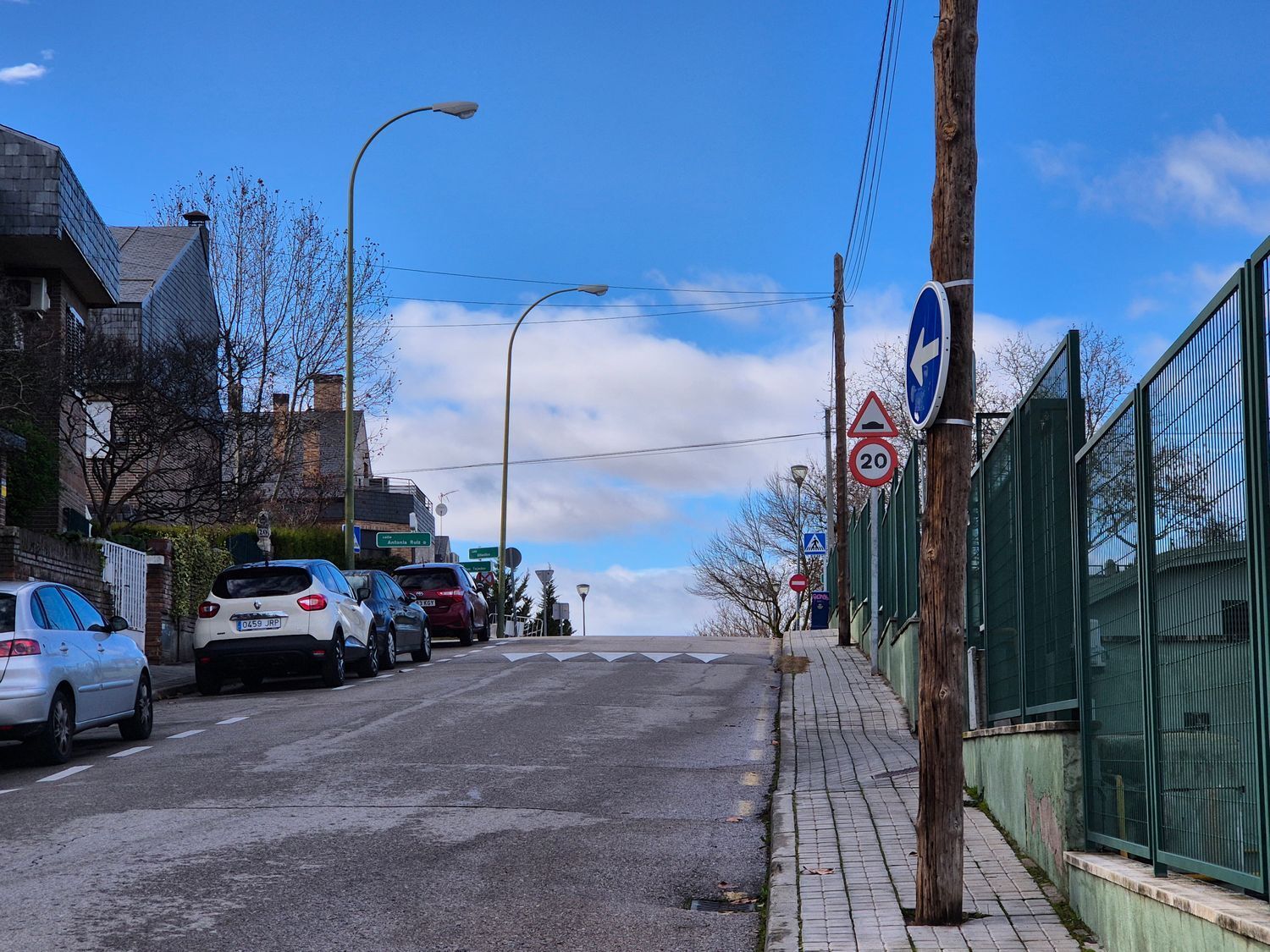 Garajes-Venta-Pozuelo de AlarcÃ³n-2086162-Foto-13