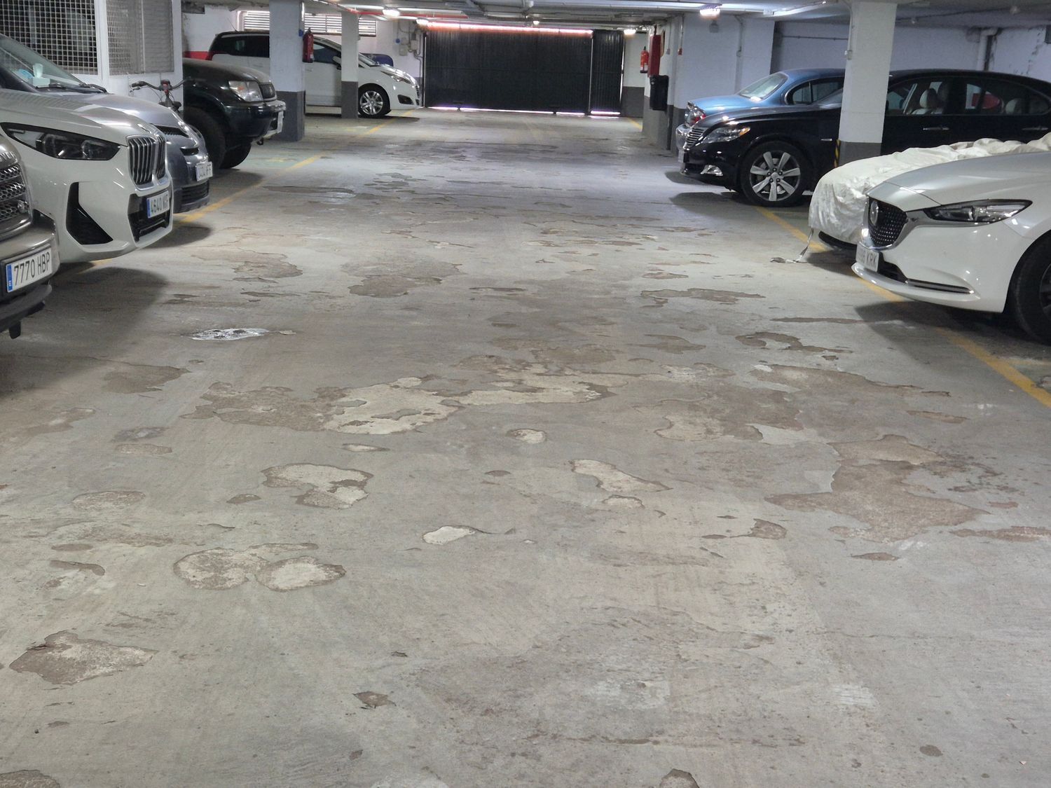 Garajes-Venta-Pozuelo de AlarcÃ³n-2086162-Foto-14