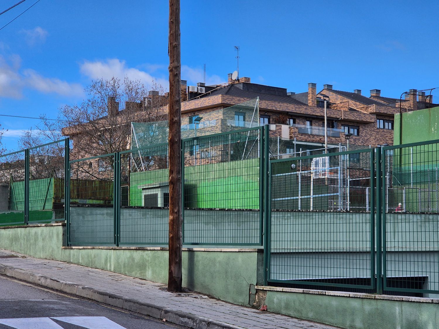 Garajes-Venta-Pozuelo de AlarcÃ³n-2086162-Foto-15