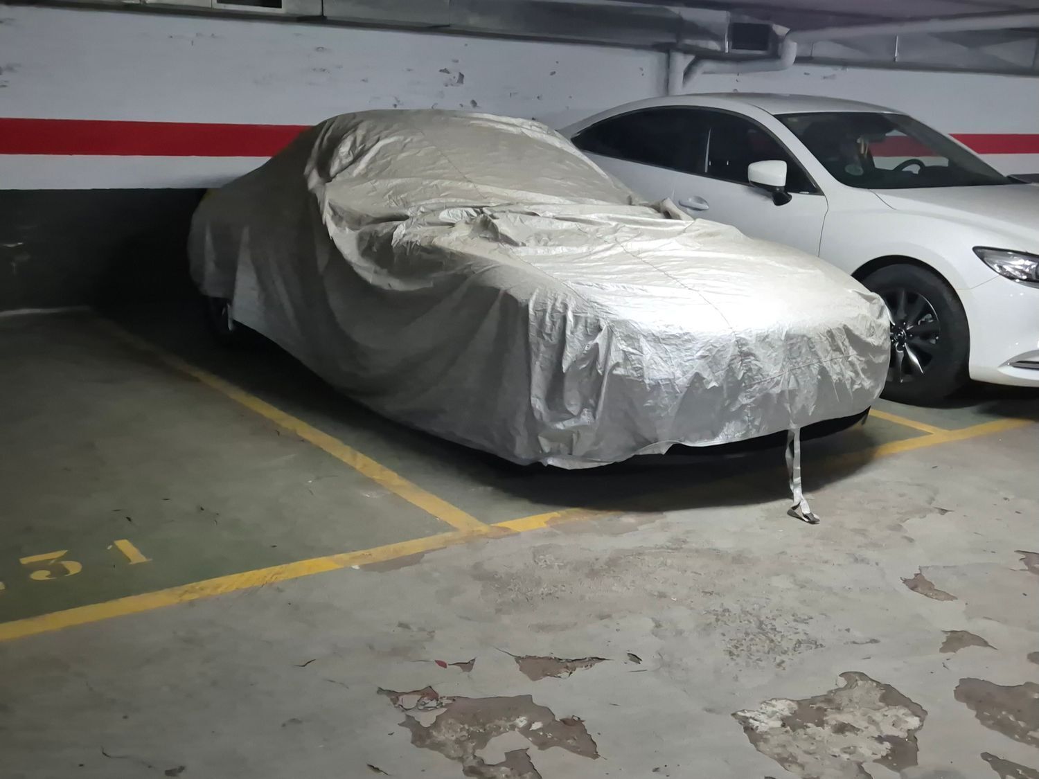 Garajes-Venta-Pozuelo de AlarcÃ³n-2086162-Foto-17