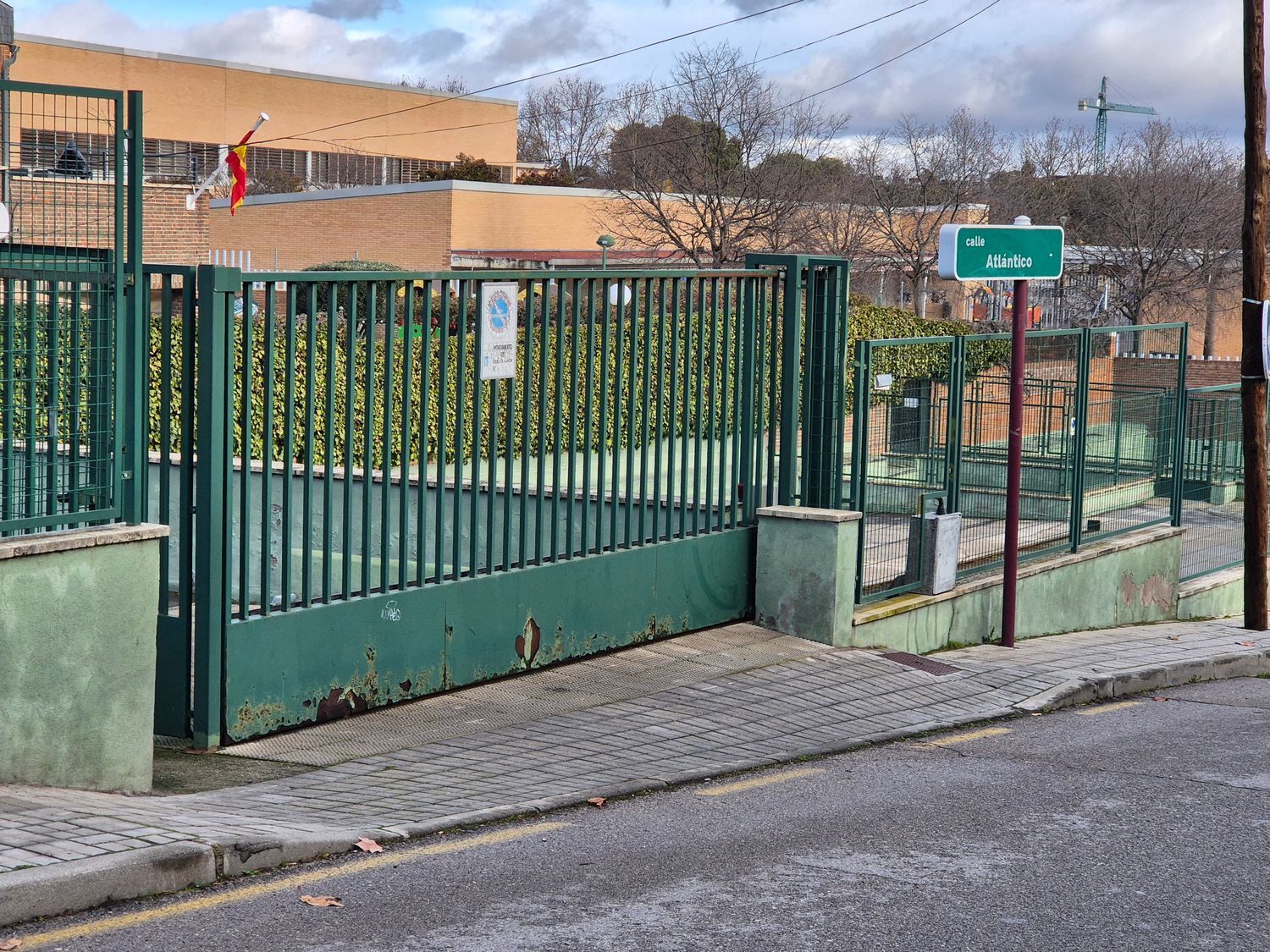 Garajes-Venta-Pozuelo de AlarcÃ³n-2086162-Foto-18