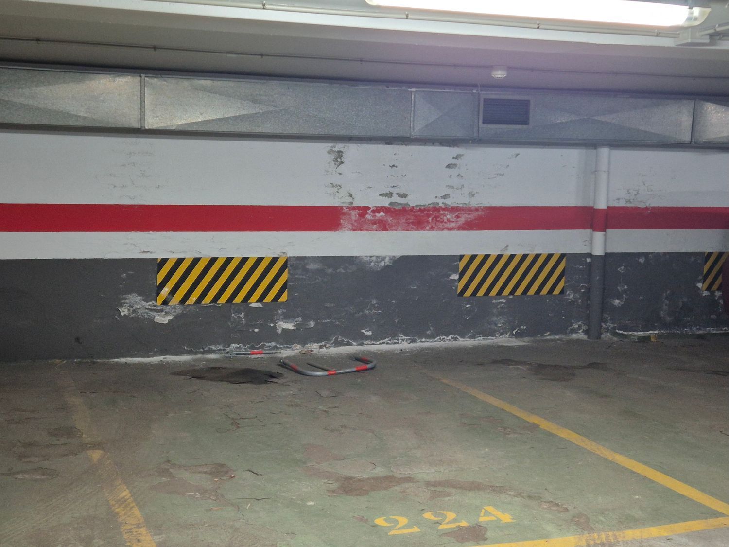 Garajes-Venta-Pozuelo de AlarcÃ³n-2086162-Foto-19