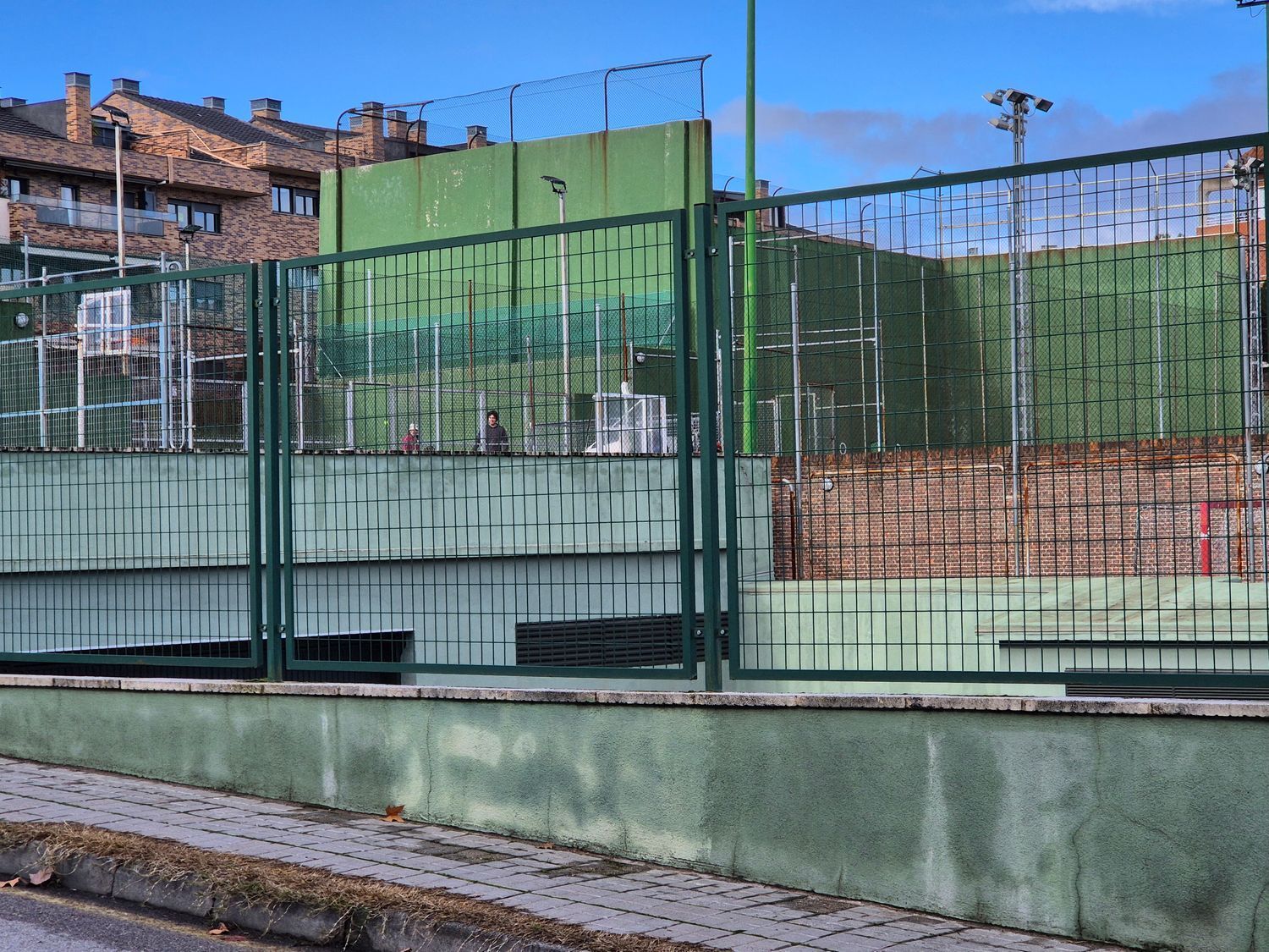 Garajes-Venta-Pozuelo de AlarcÃ³n-2086162-Foto-20