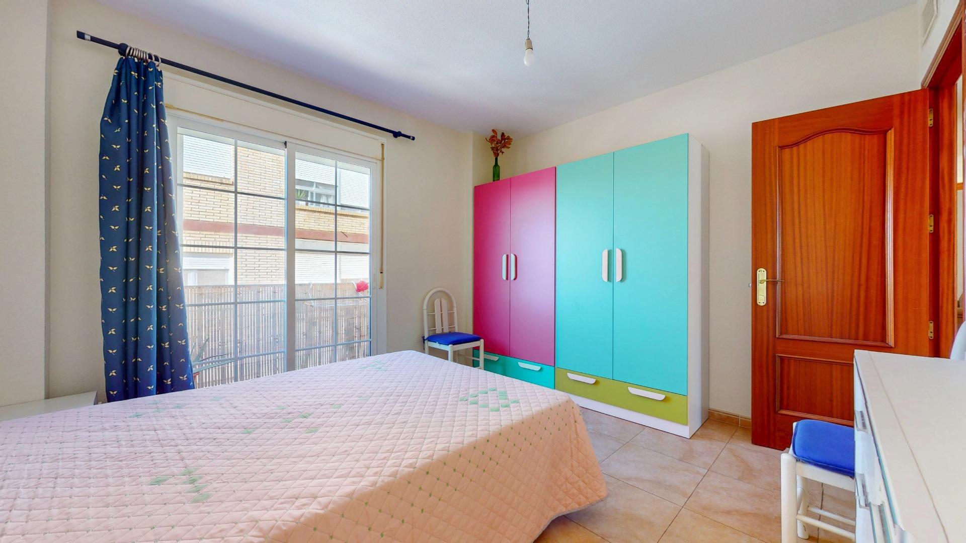 Pisos-Venta-Roquetas de Mar-2086165-Foto-10