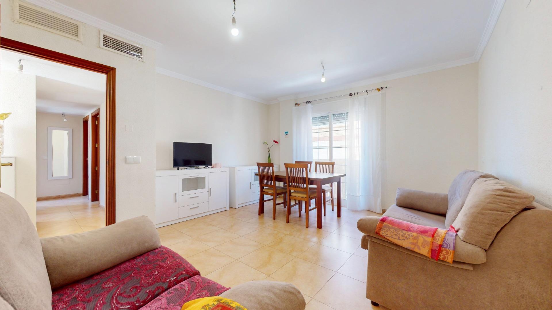 Pisos-Venta-Roquetas de Mar-2086165-Foto-5