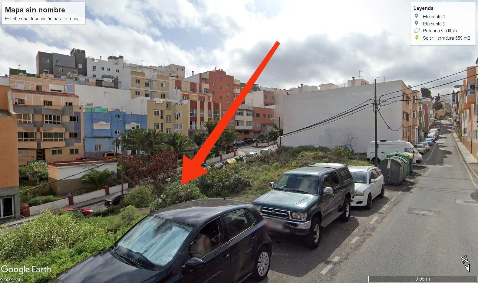 Fincas y solares-Venta-2086171