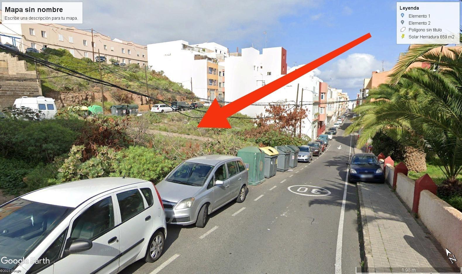 Fincas y solares-Venta-Telde-2086171-Foto-2