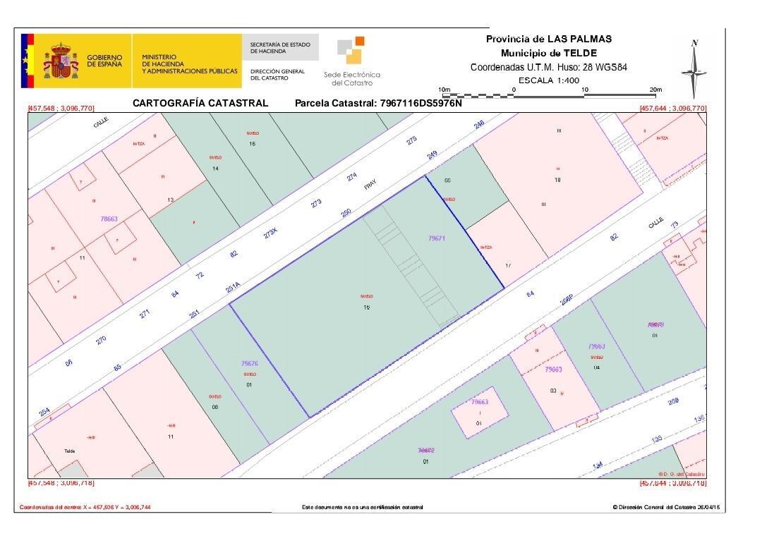 Fincas y solares-Venta-Telde-2086171-Foto-5