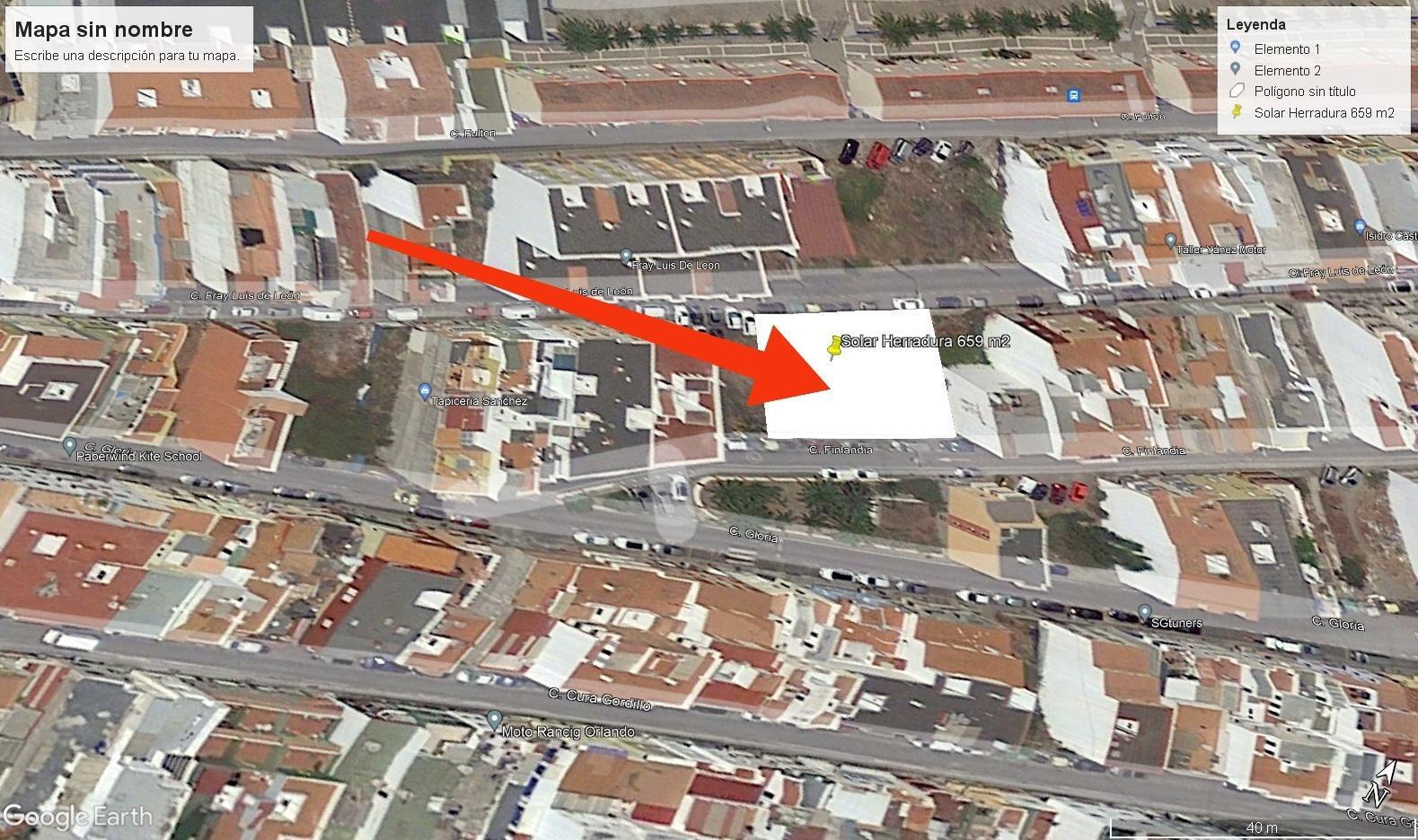 Fincas y solares-Venta-Telde-2086171-Foto-3