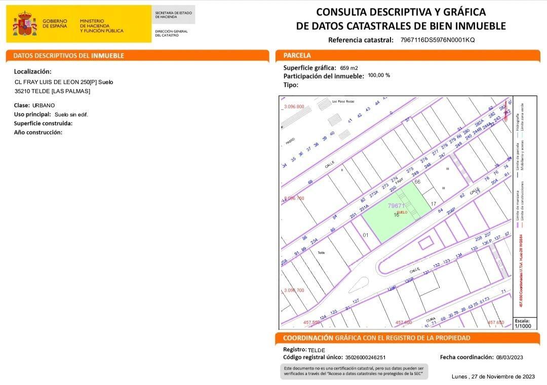 Fincas y solares-Venta-Telde-2086171-Foto-6