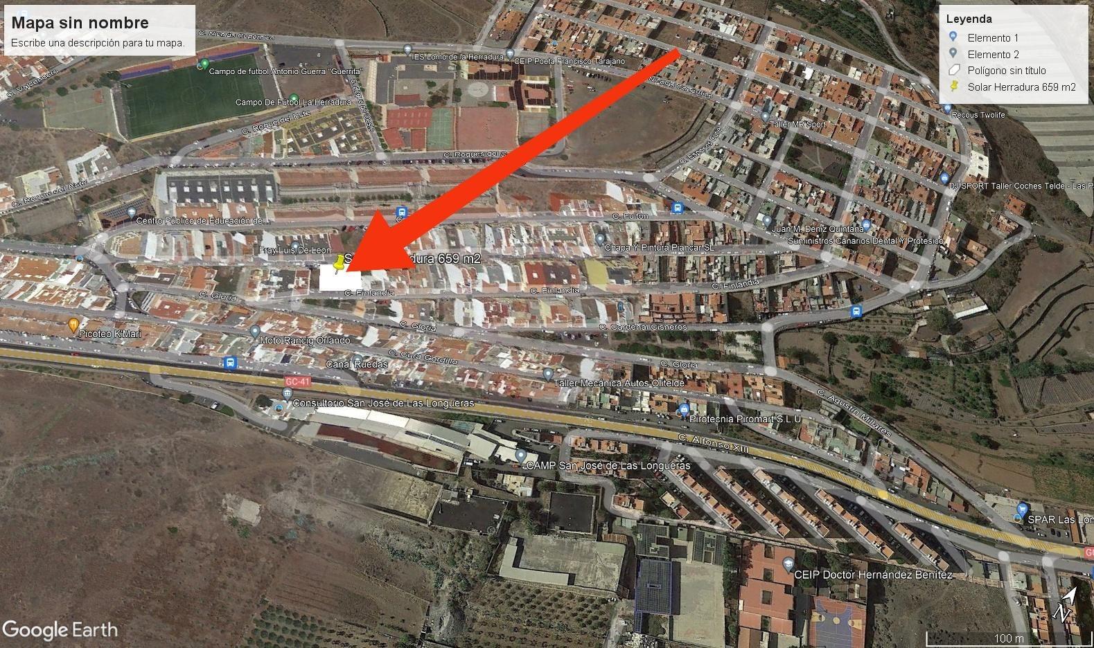 Fincas y solares-Venta-Telde-2086171-Foto-4