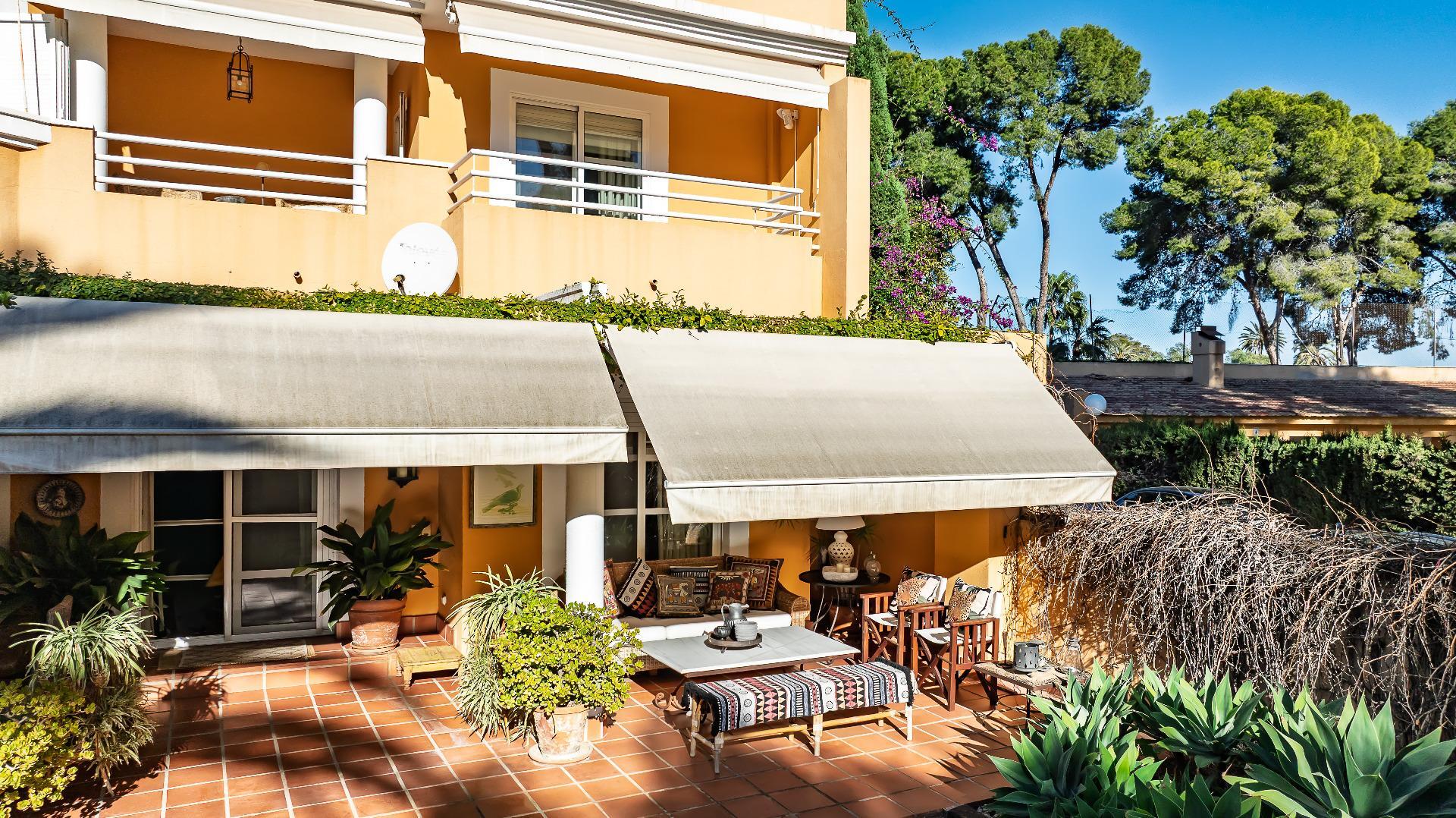 Casas o chalets-Venta-Alicante-2086174-Foto-2