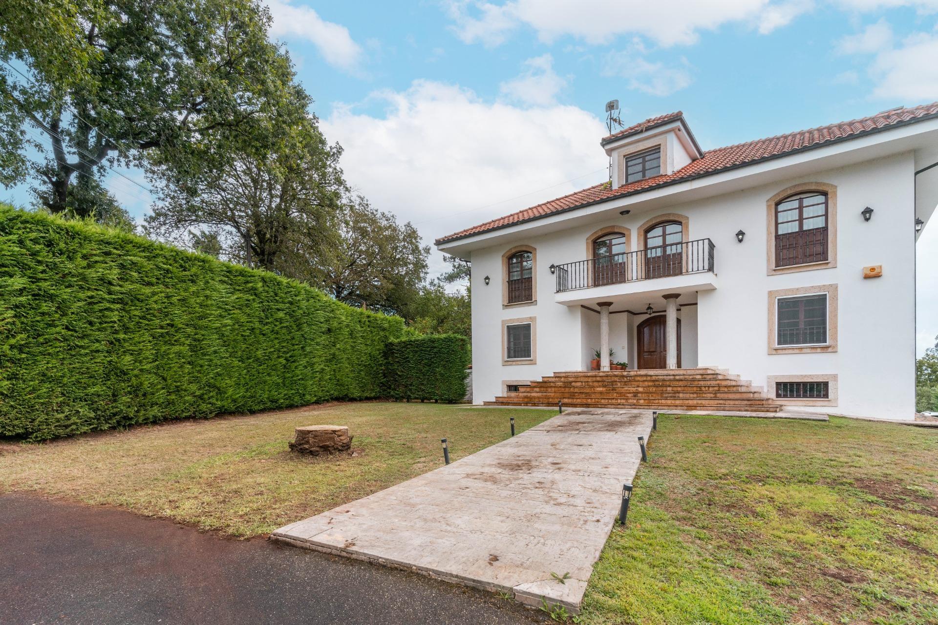 Casas o chalets-Venta-Las Regueras-1868185