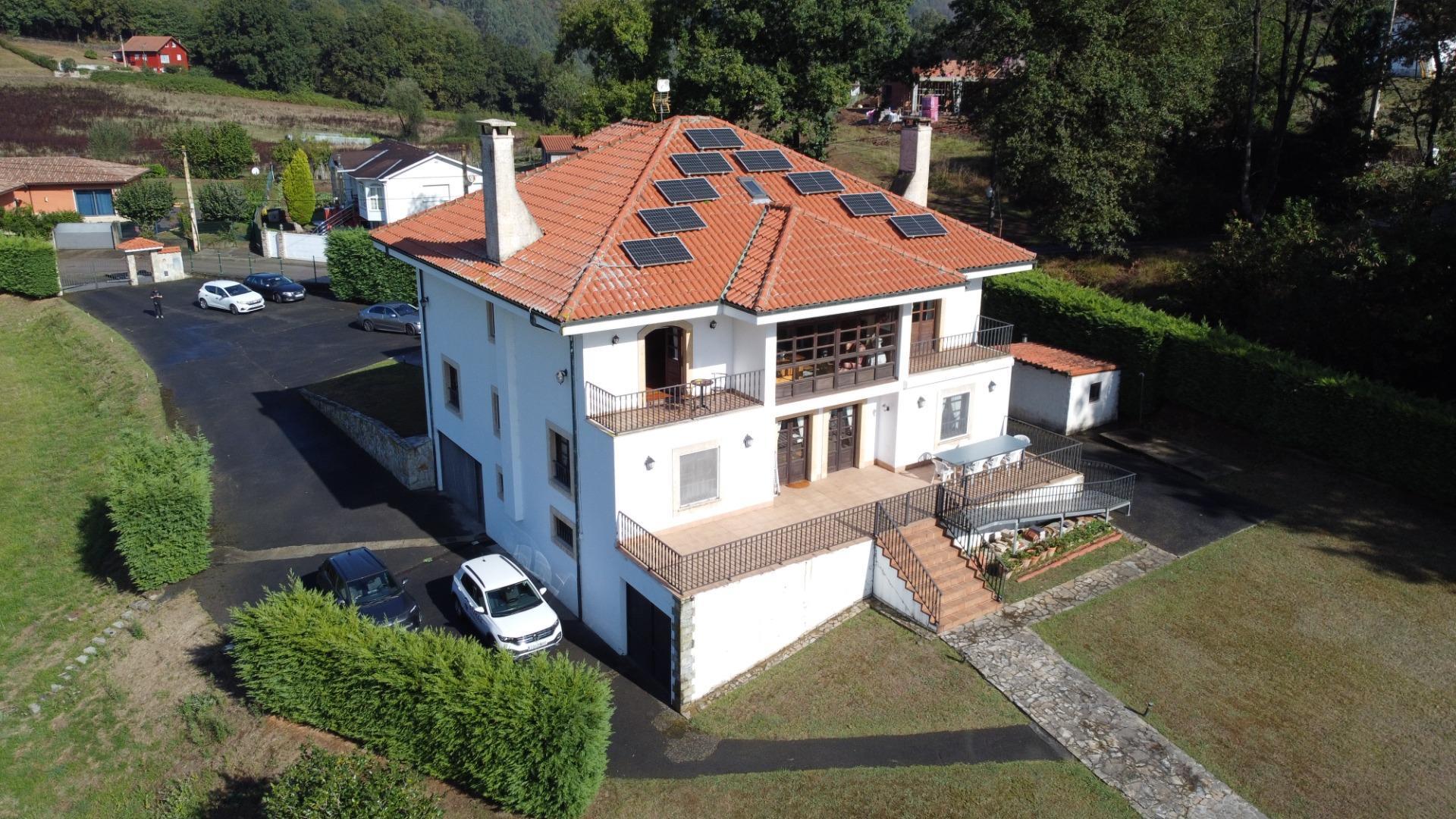 Casas o chalets-Venta-Las Regueras-1868185-Foto-2