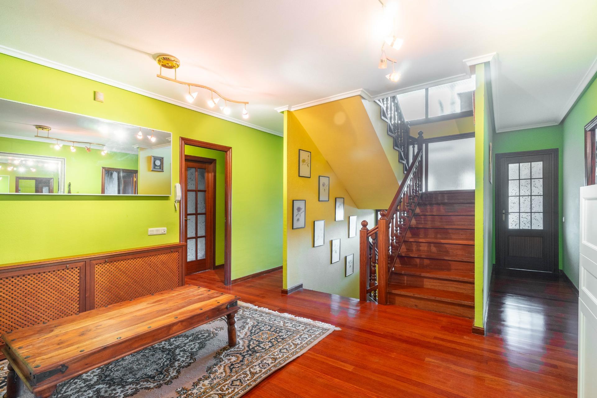 Casas o chalets-Venta-Las Regueras-1868185-Foto-8