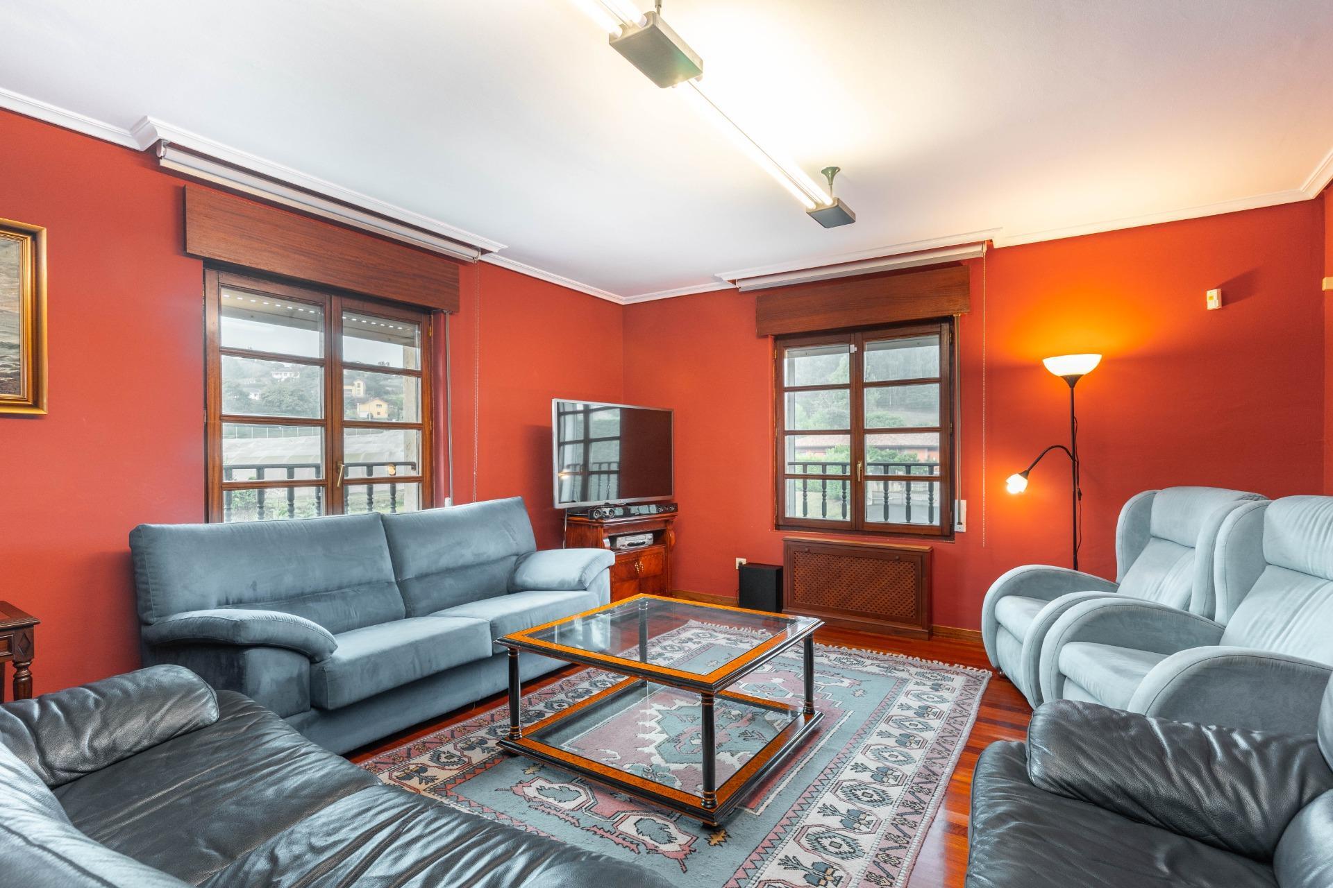 Casas o chalets-Venta-Las Regueras-1868185-Foto-15