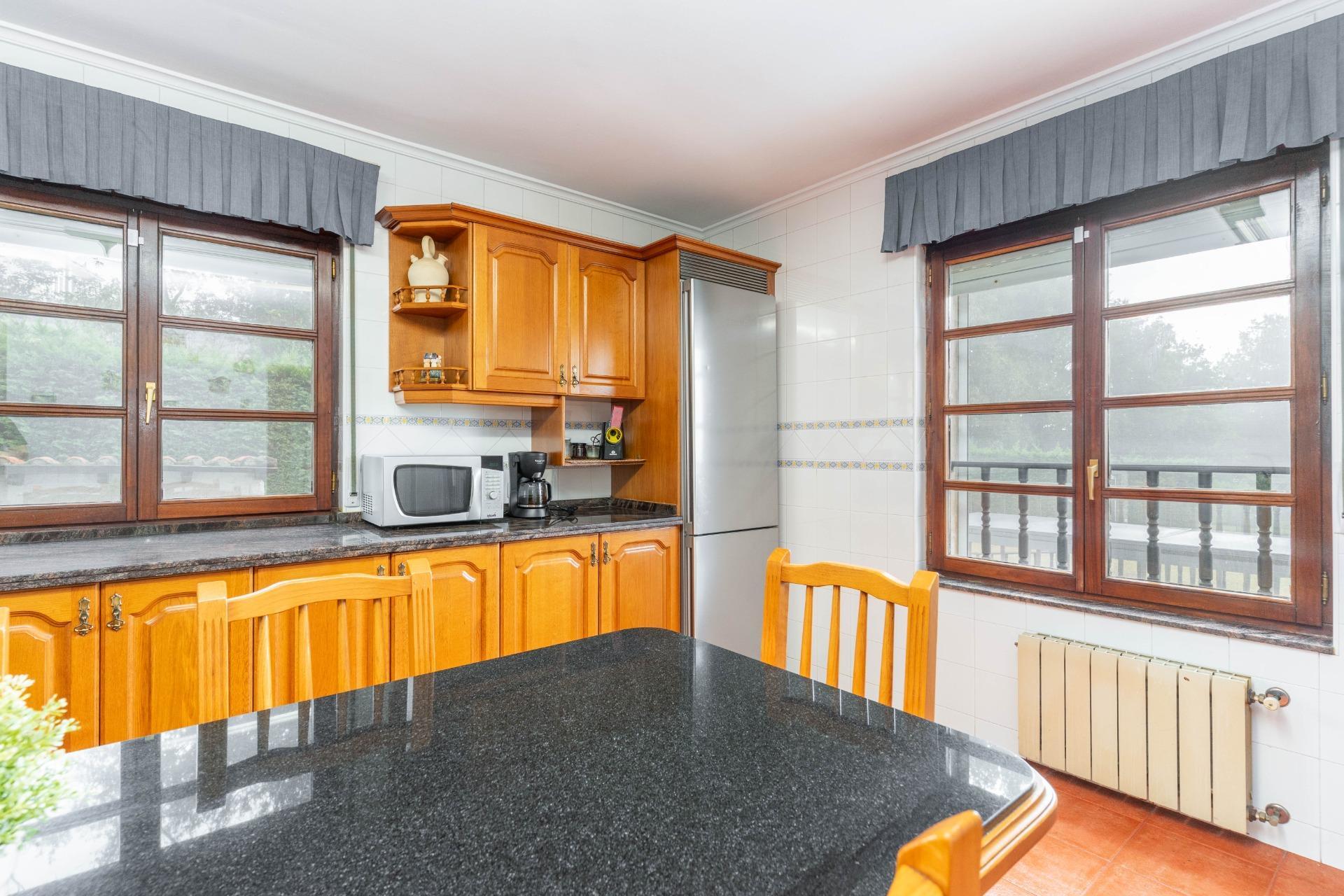 Casas o chalets-Venta-Las Regueras-1868185-Foto-12