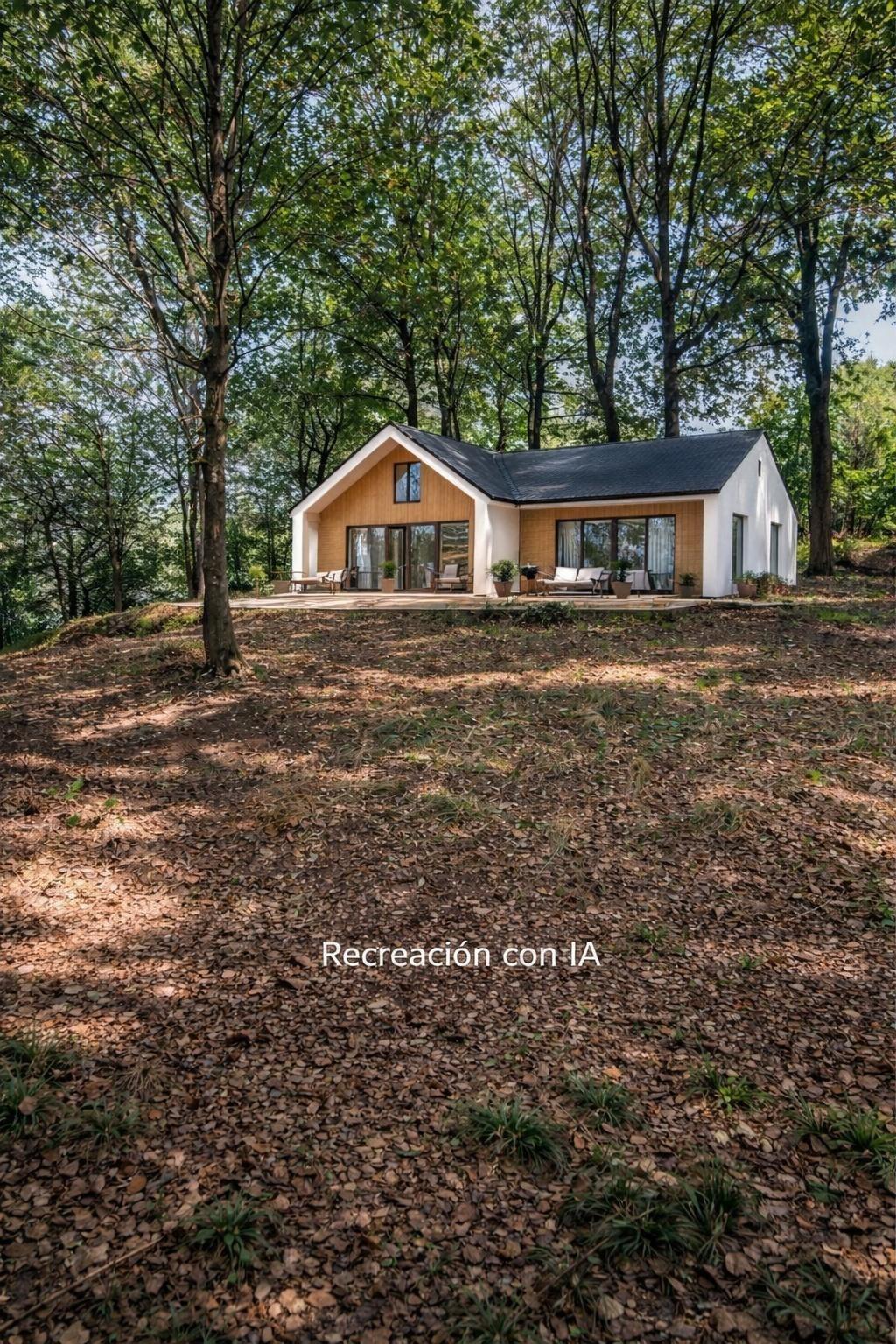 Fincas y solares-Venta-Las Regueras-1838063