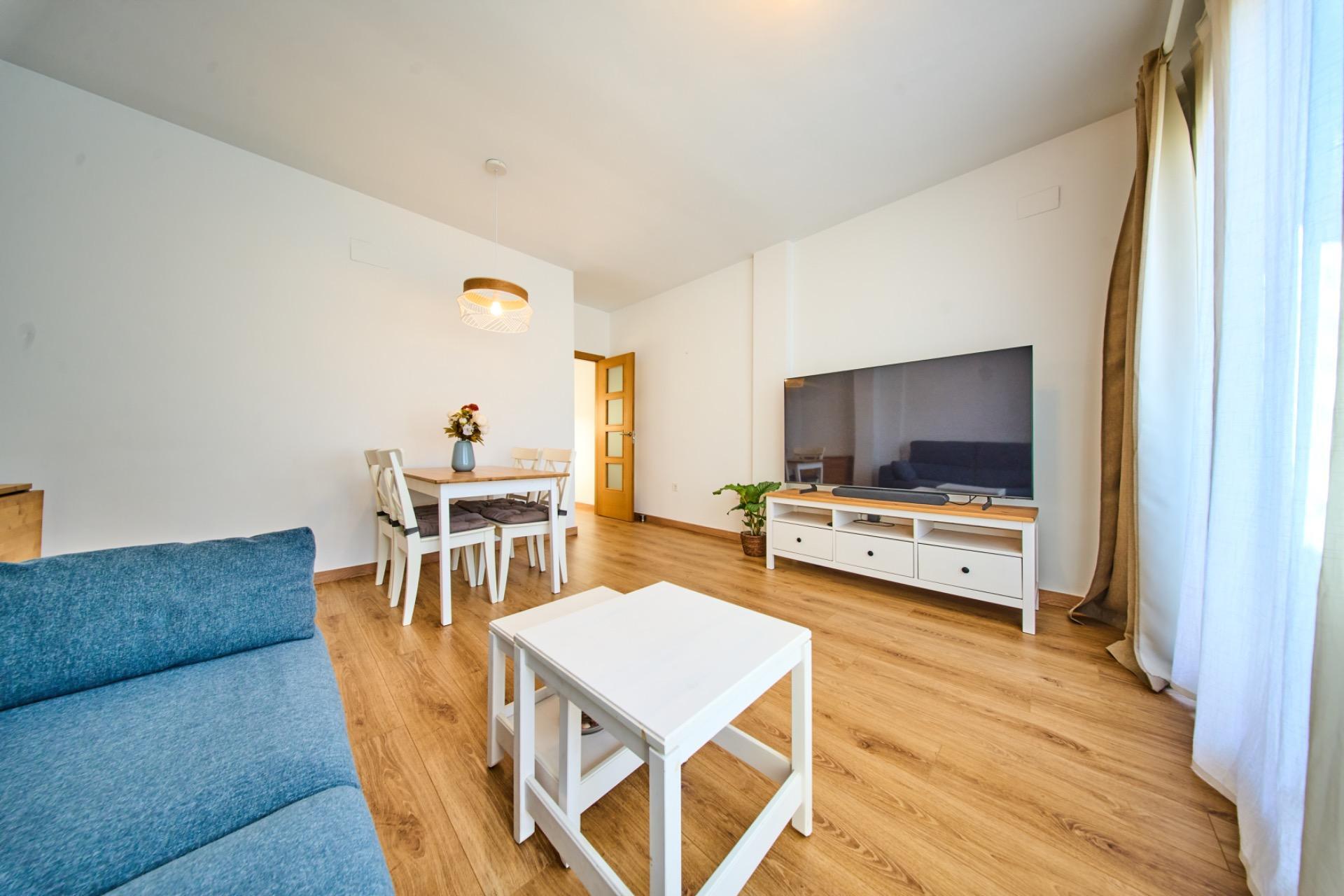 Piso en venta  calle SEVERO OCHOA, Gabia Grande  2/49