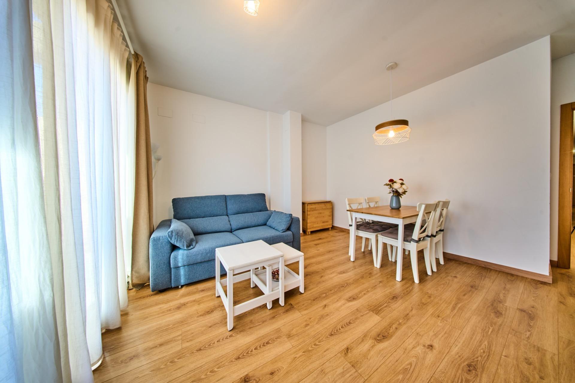 Piso en venta  calle SEVERO OCHOA, Gabia Grande  3/49