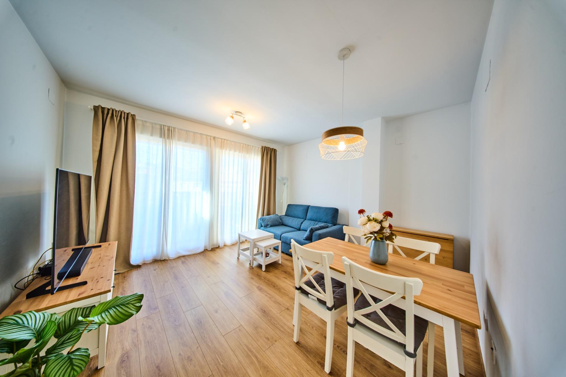 Piso en venta  calle SEVERO OCHOA, Gabia Grande  4/49