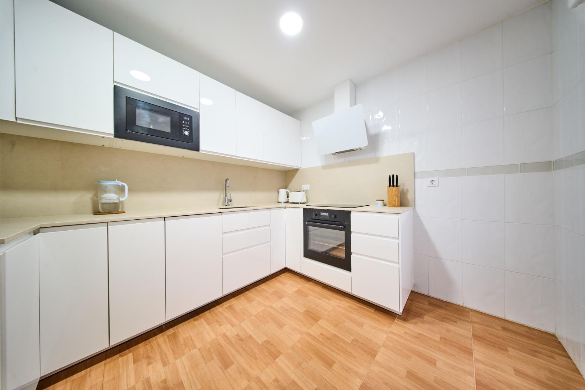 Piso en venta  calle SEVERO OCHOA, Gabia Grande  7/49