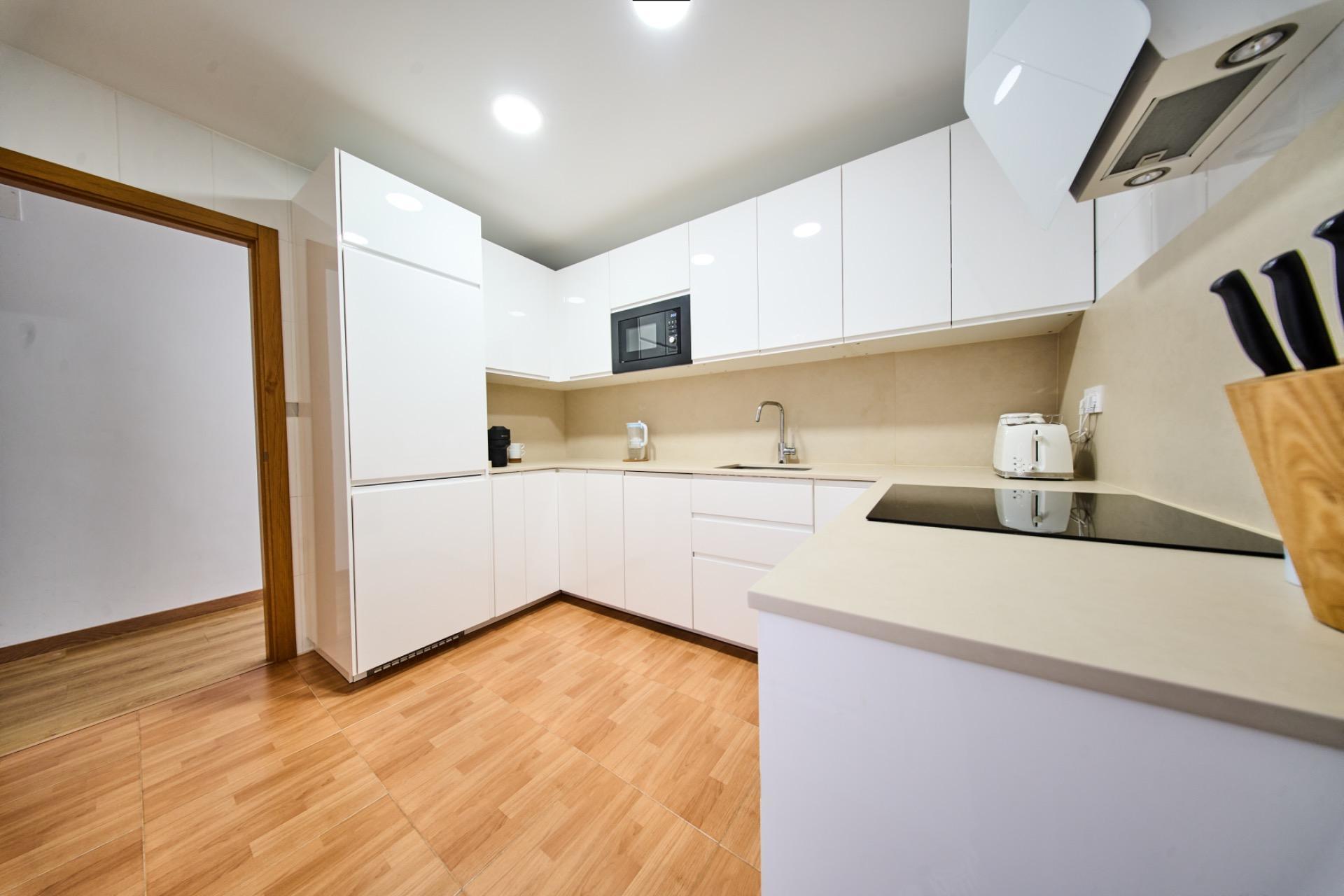 Piso en venta  calle SEVERO OCHOA, Gabia Grande  8/49