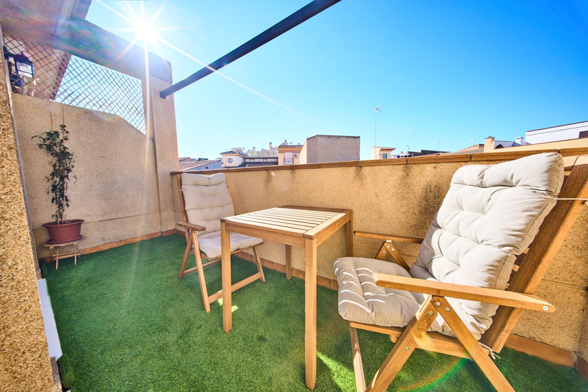 Piso en venta  calle SEVERO OCHOA, Gabia Grande  10/49