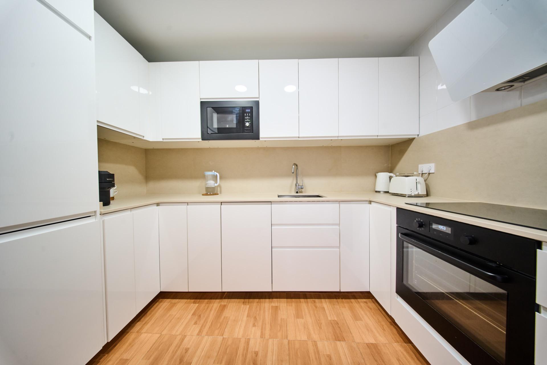 Piso en venta  calle SEVERO OCHOA, Gabia Grande  11/49