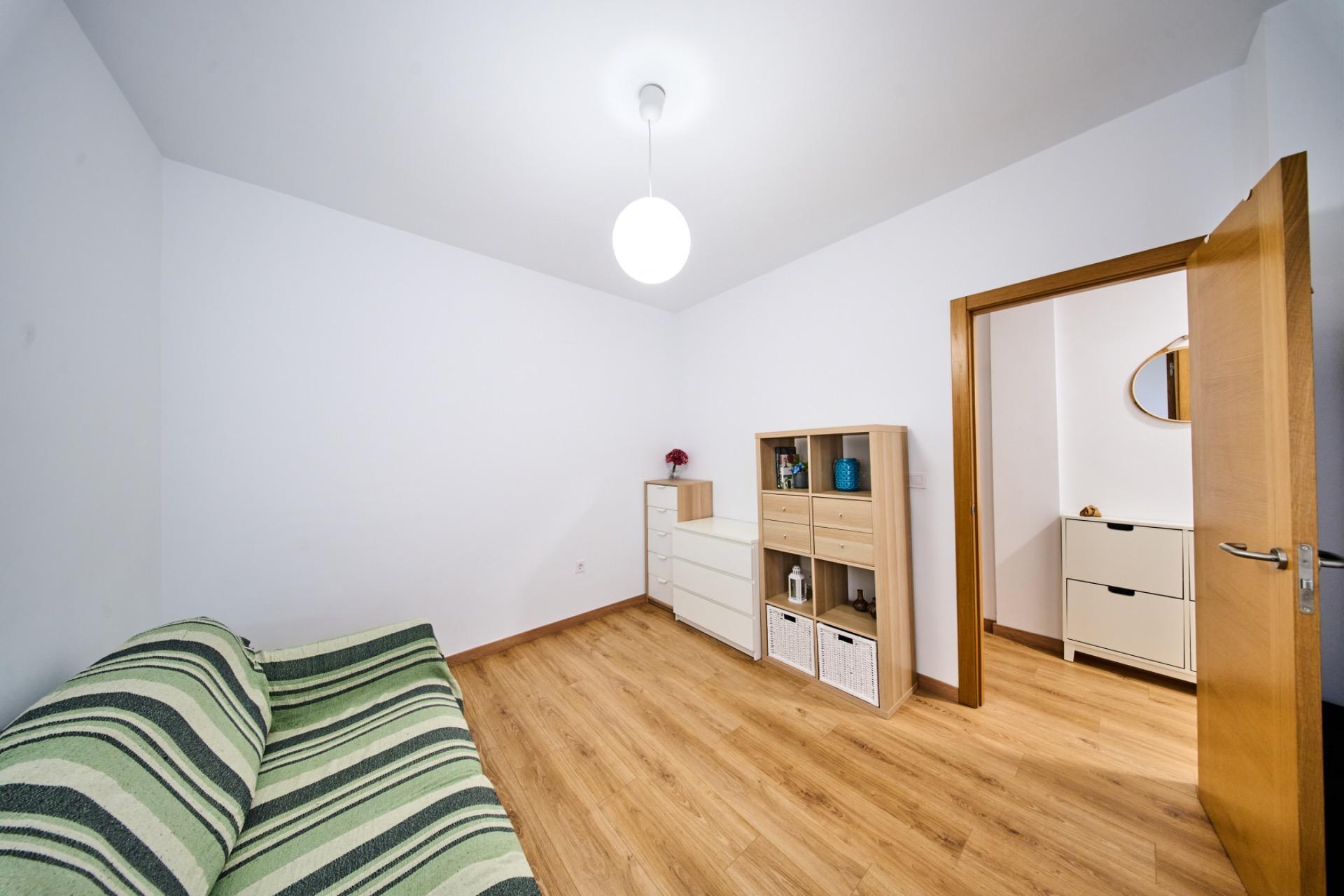 Piso en venta  calle SEVERO OCHOA, Gabia Grande  14/49