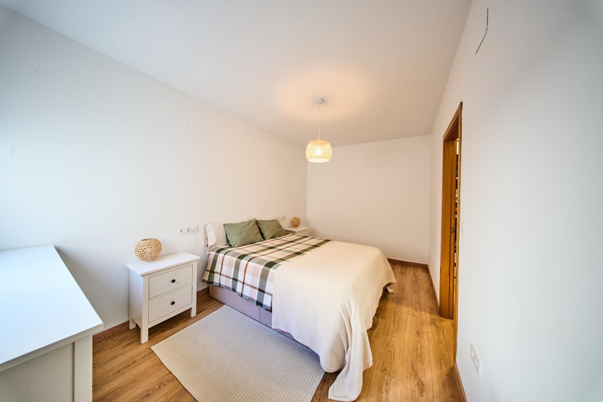 Piso en venta  calle SEVERO OCHOA, Gabia Grande  16/49