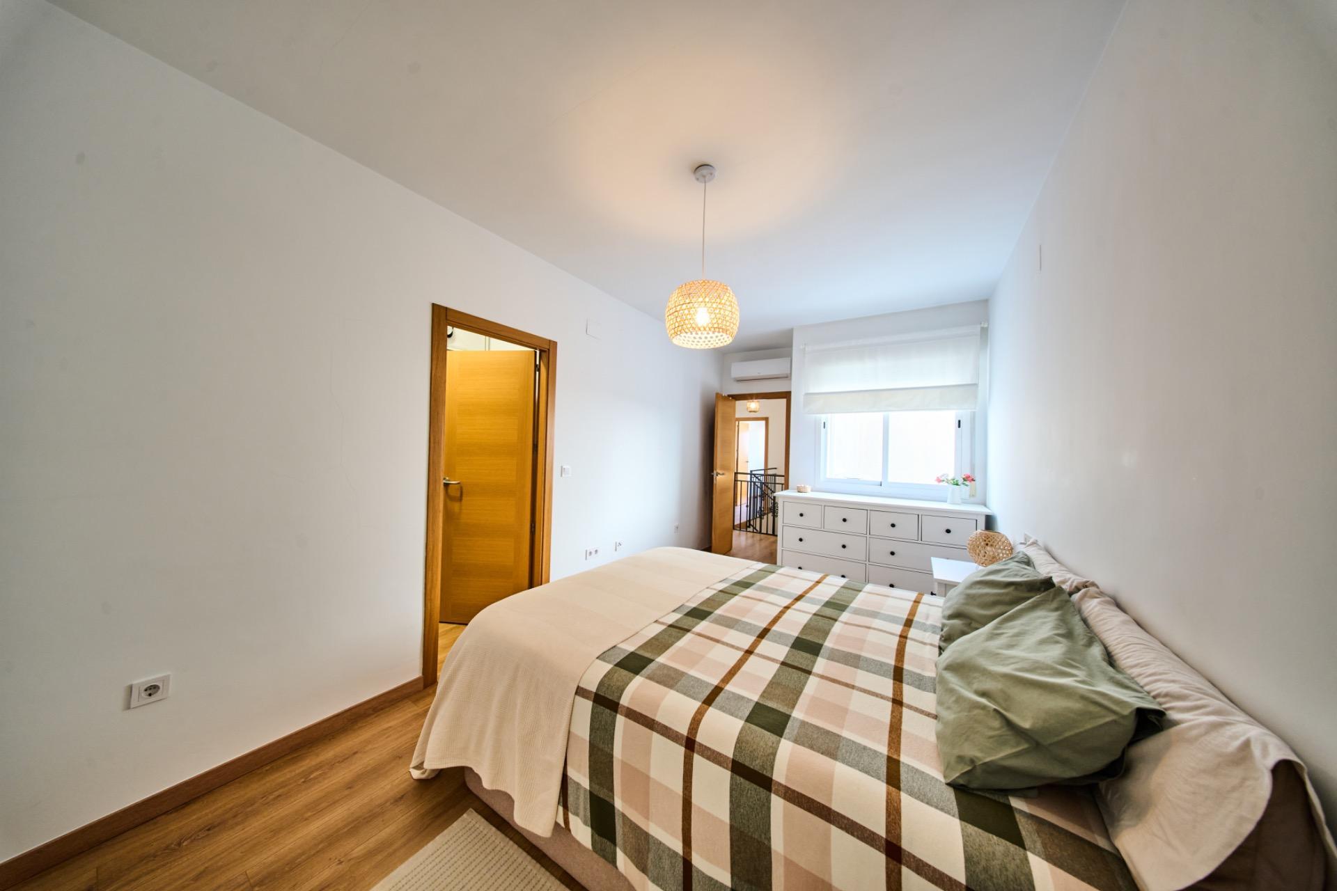 Piso en venta  calle SEVERO OCHOA, Gabia Grande  21/49