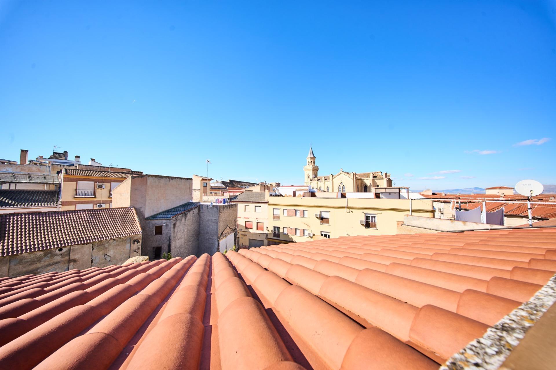 Piso en venta  calle SEVERO OCHOA, Gabia Grande  31/49