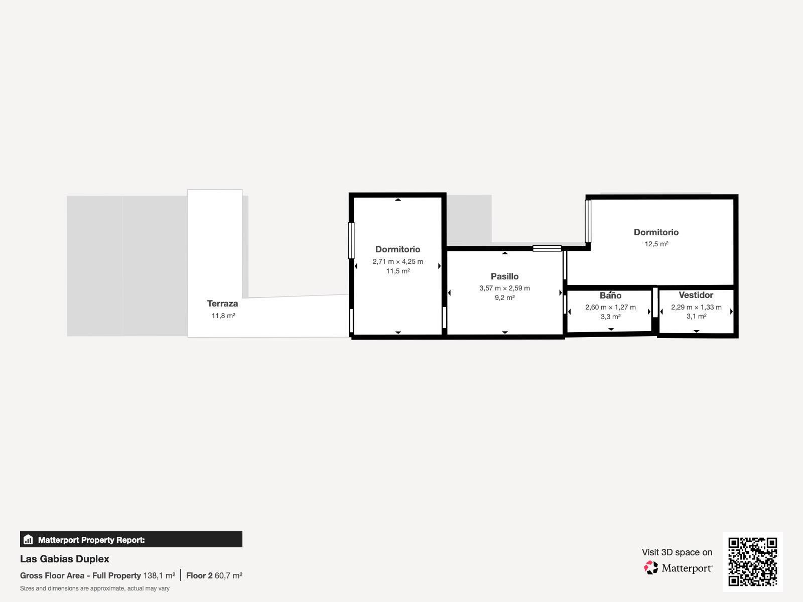 Piso en venta  calle SEVERO OCHOA, Gabia Grande  47/49