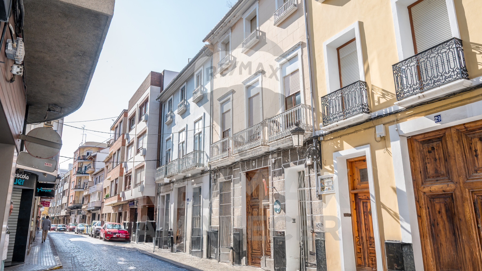 Casas o chalets-Venta-Sueca-1832493-Foto-4