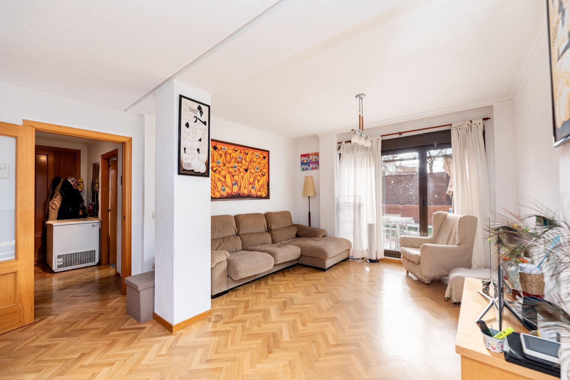 Piso en venta  Boadilla del Monte  1/1