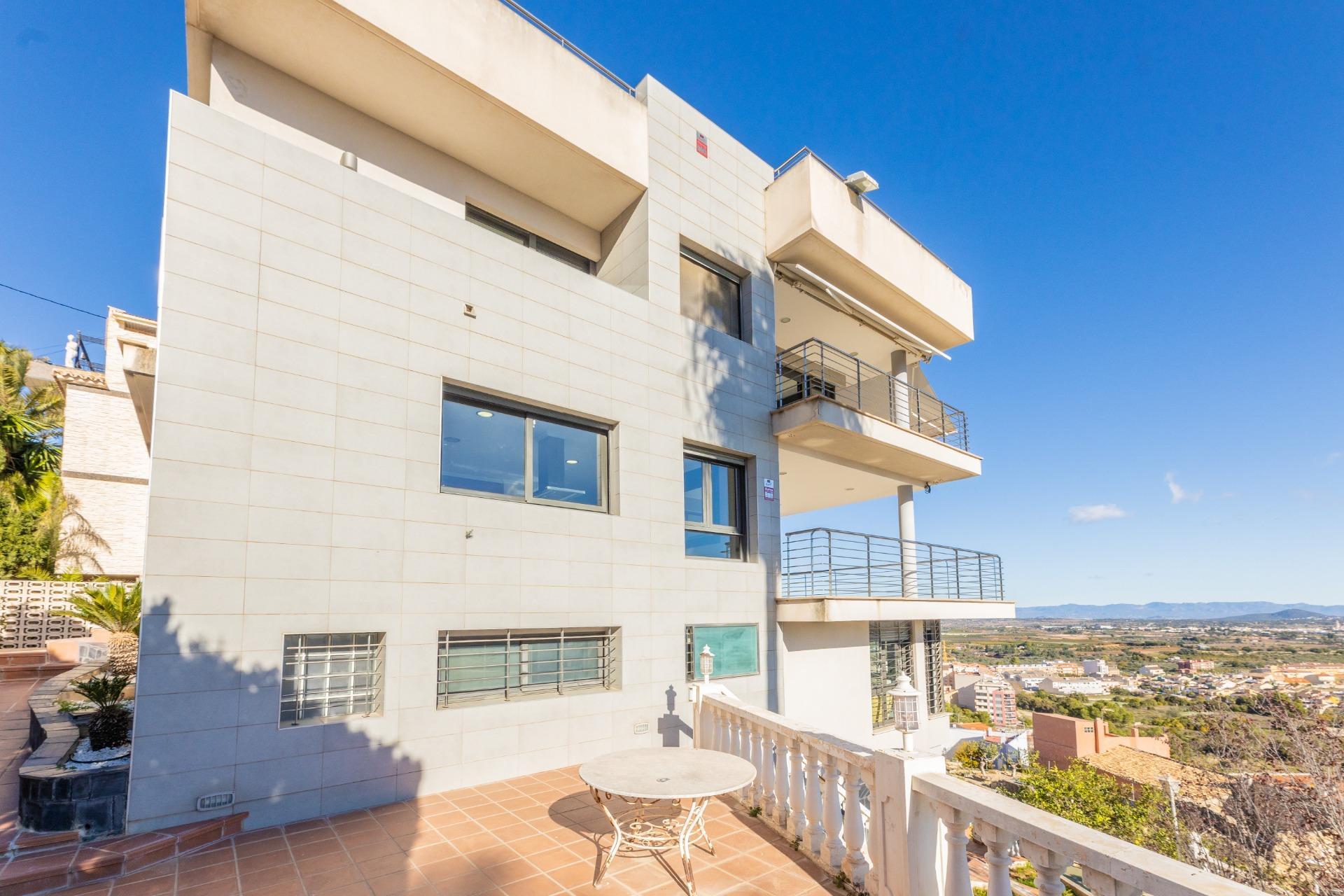 Casas o chalets-Venta-Chiva-2016098-Foto-91