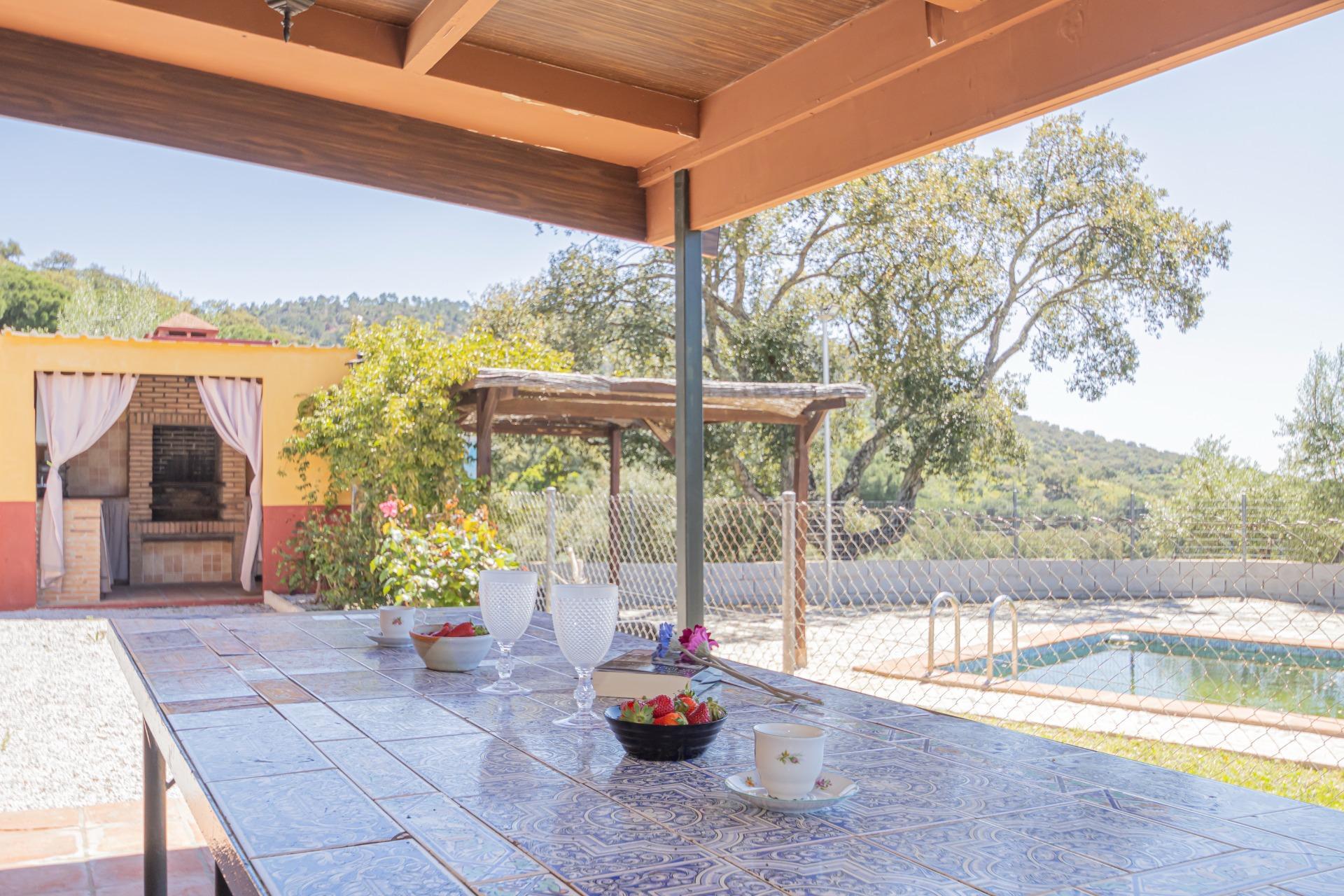 Fincas y solares-Venta-El Pedroso-1724744-Foto-6