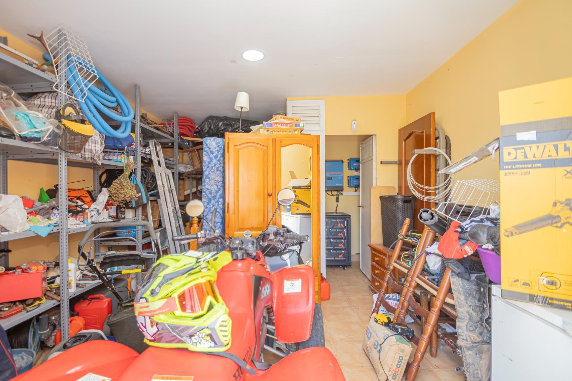 Fincas y solares-Venta-El Pedroso-1724744-Foto-22