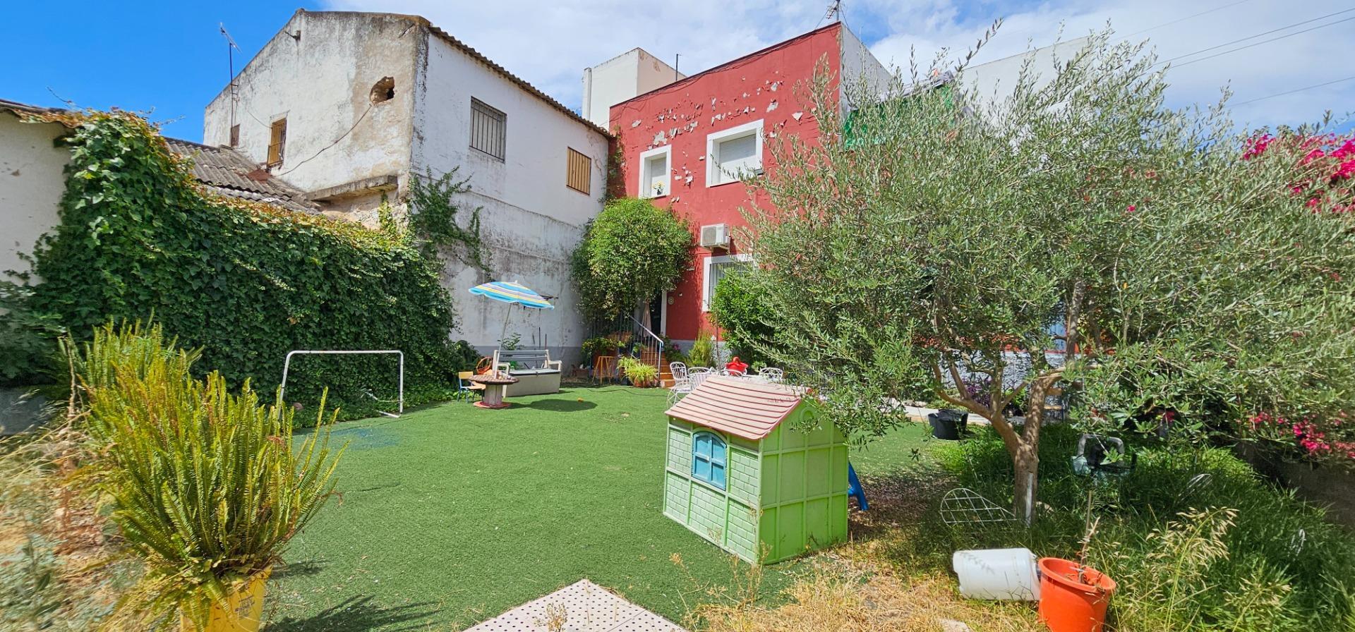 Casas o chalets-Venta-La Algaba-1975514-Foto-16