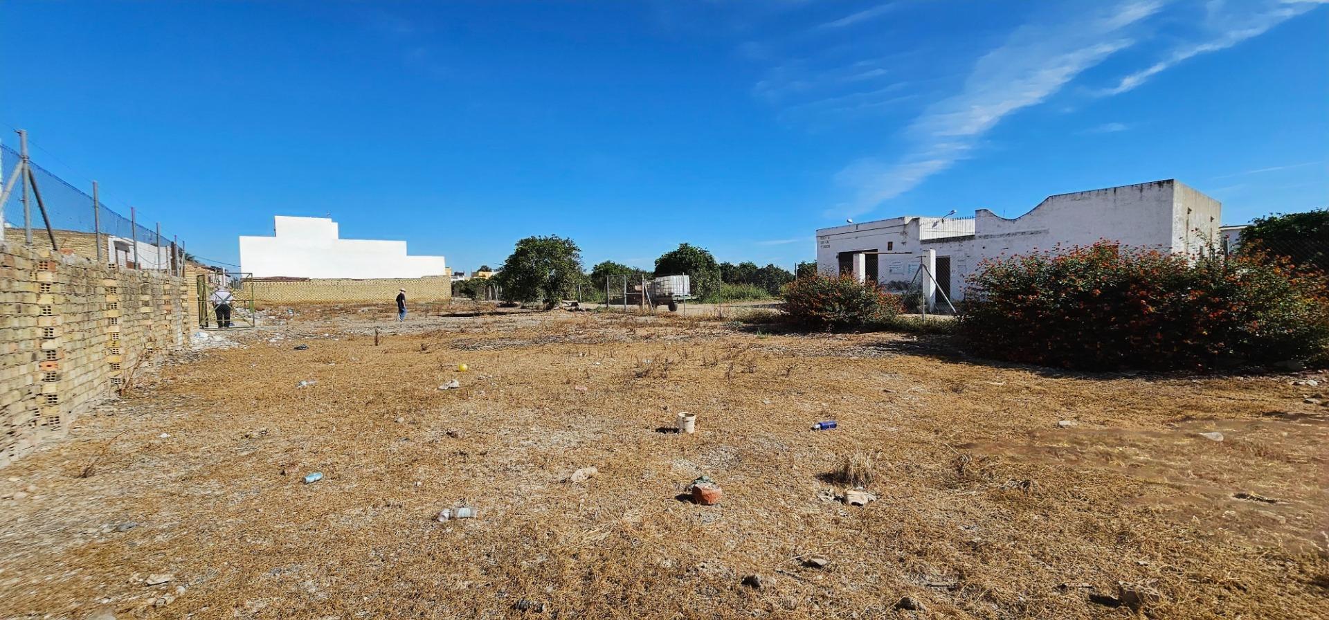 Fincas y solares-Venta-La Algaba-1976673-Foto-5