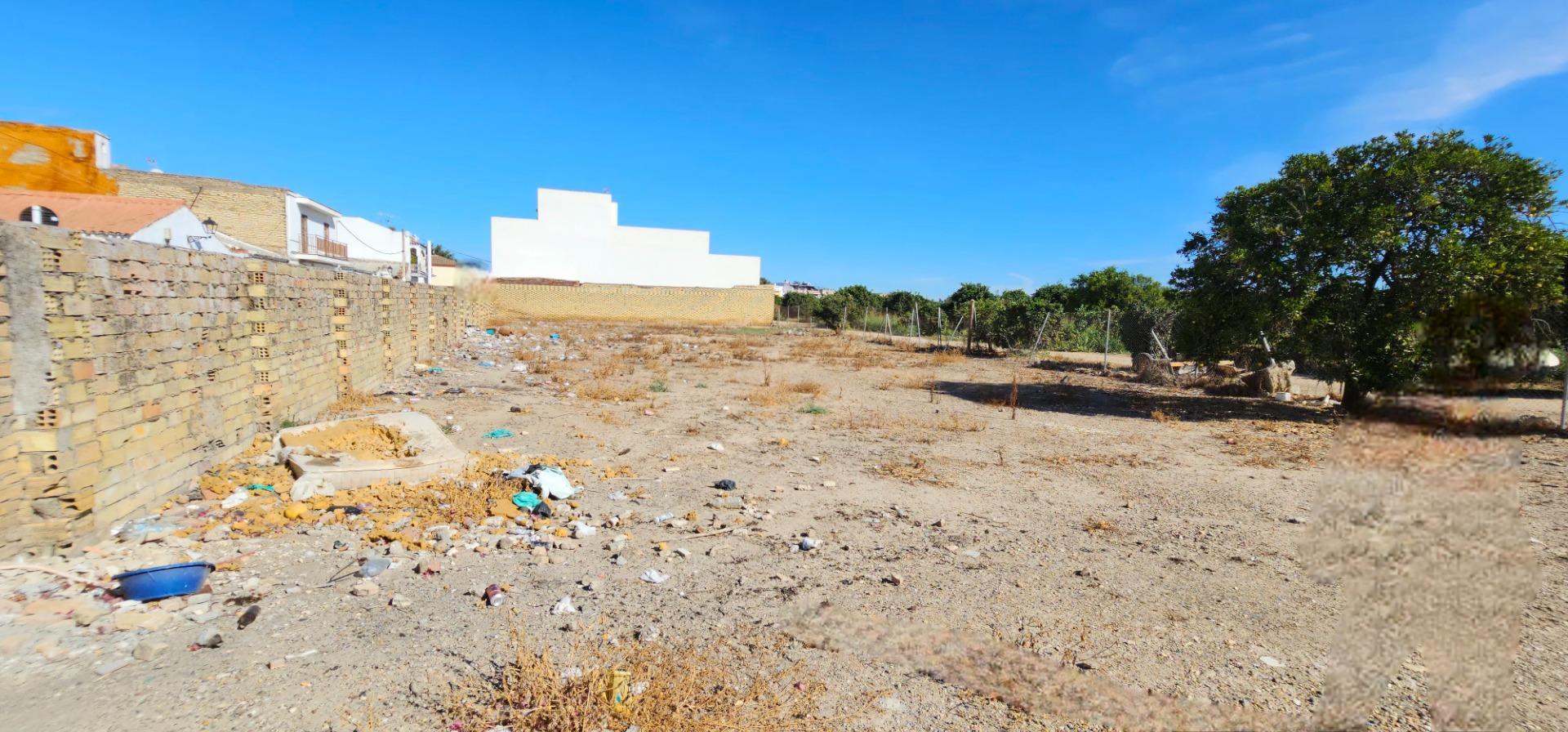 Fincas y solares-Venta-La Algaba-1976673-Foto-7