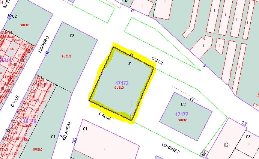 Fincas y solares-Venta-Armilla-2015686-Foto-4