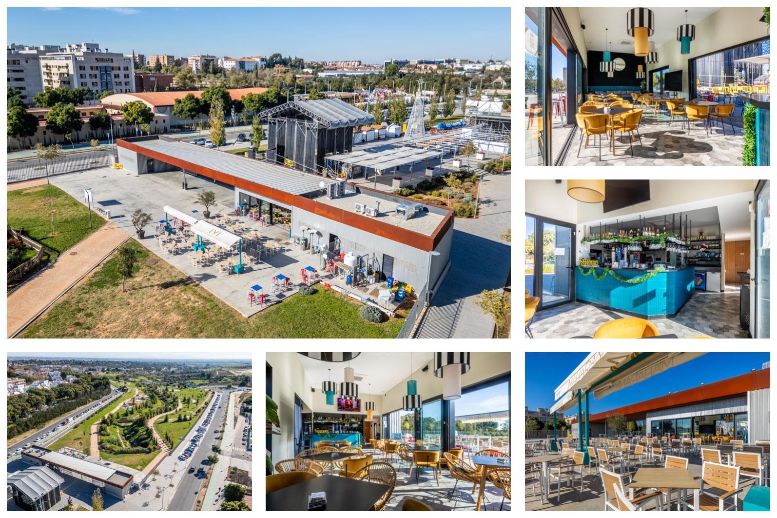 Negocios-Venta-Mairena del Aljarafe-1995627