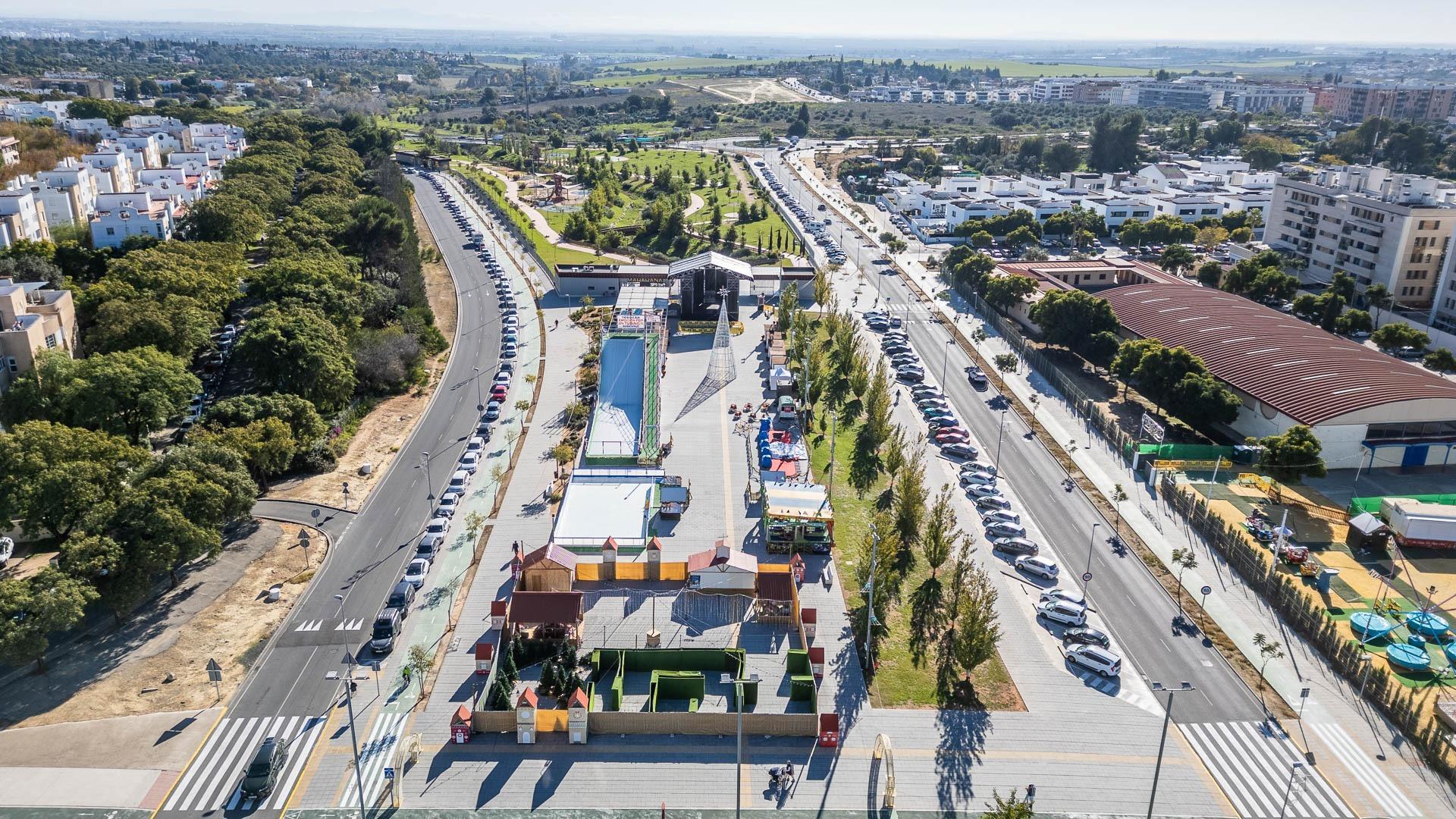 Negocios-Venta-Mairena del Aljarafe-1995627-Foto-5
