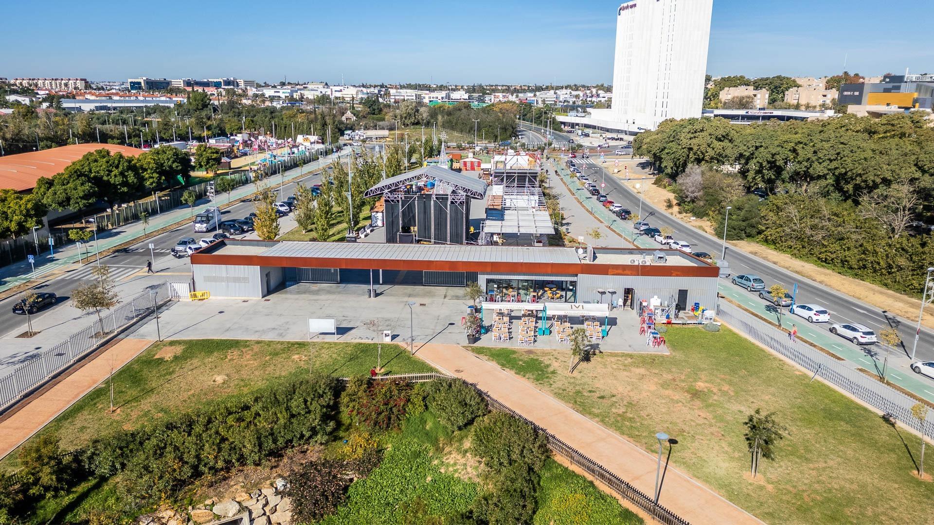 Negocios-Venta-Mairena del Aljarafe-1995627-Foto-7