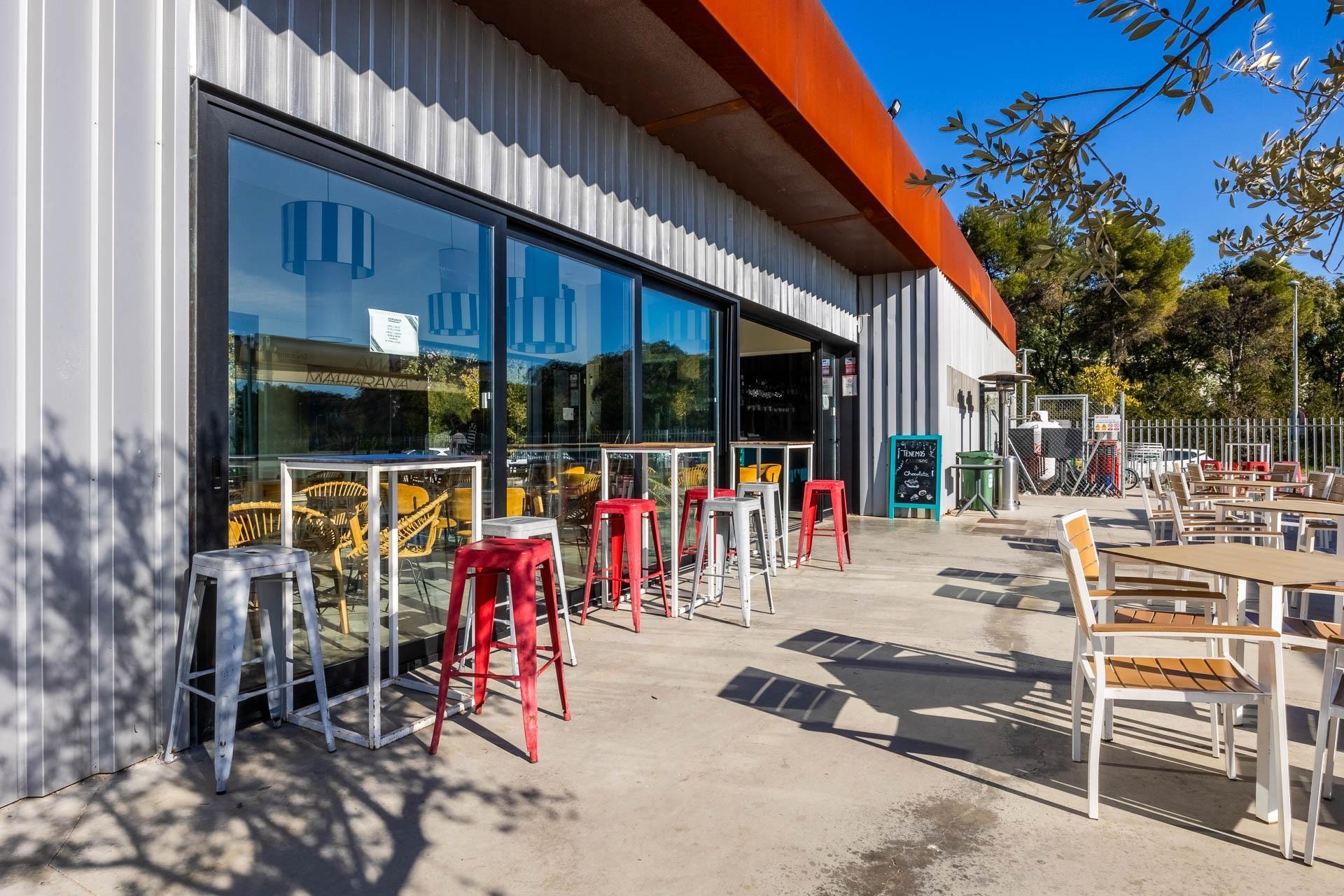 Negocios-Venta-Mairena del Aljarafe-1995627-Foto-9